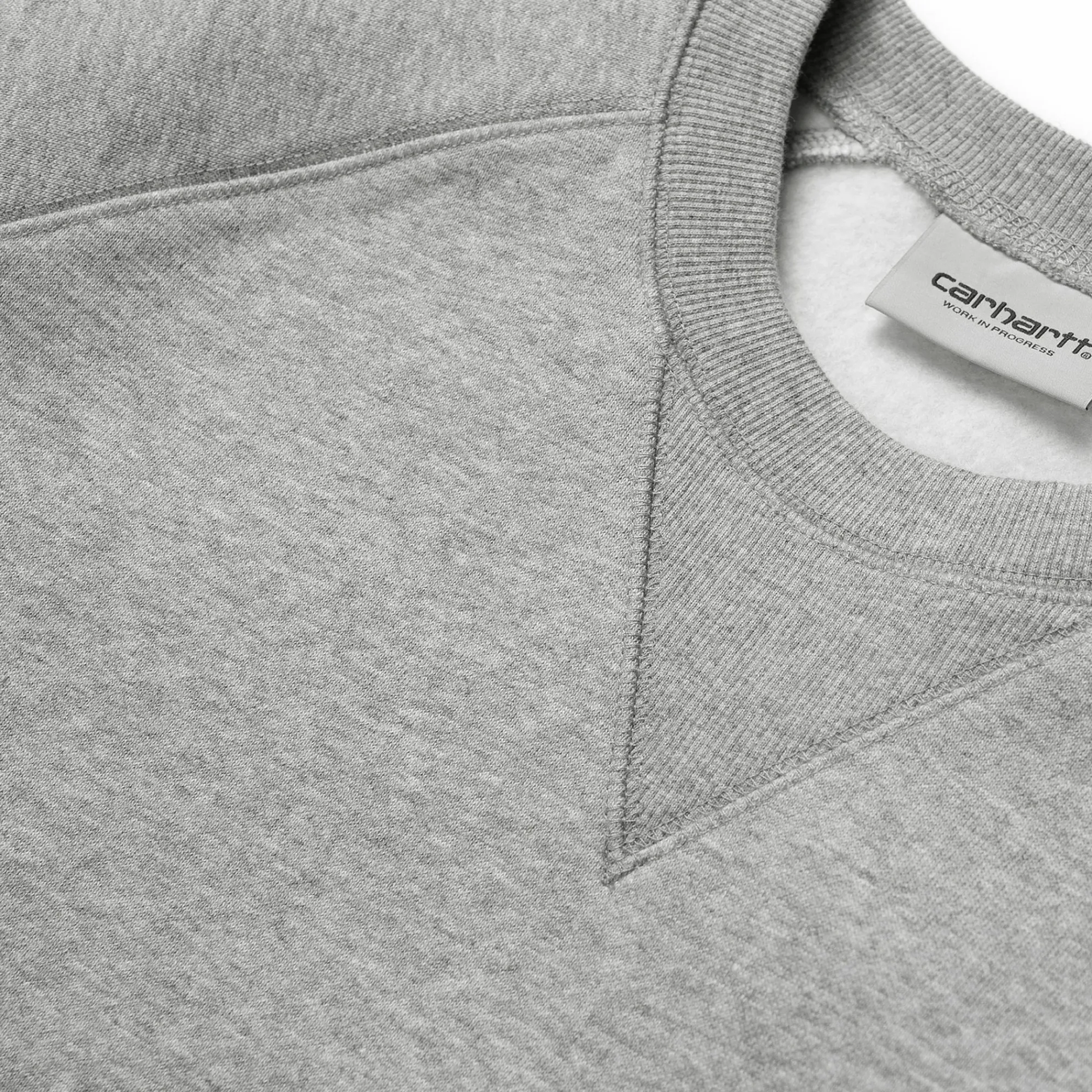 Carhartt WIP Sweats>Chase Sweatshirt