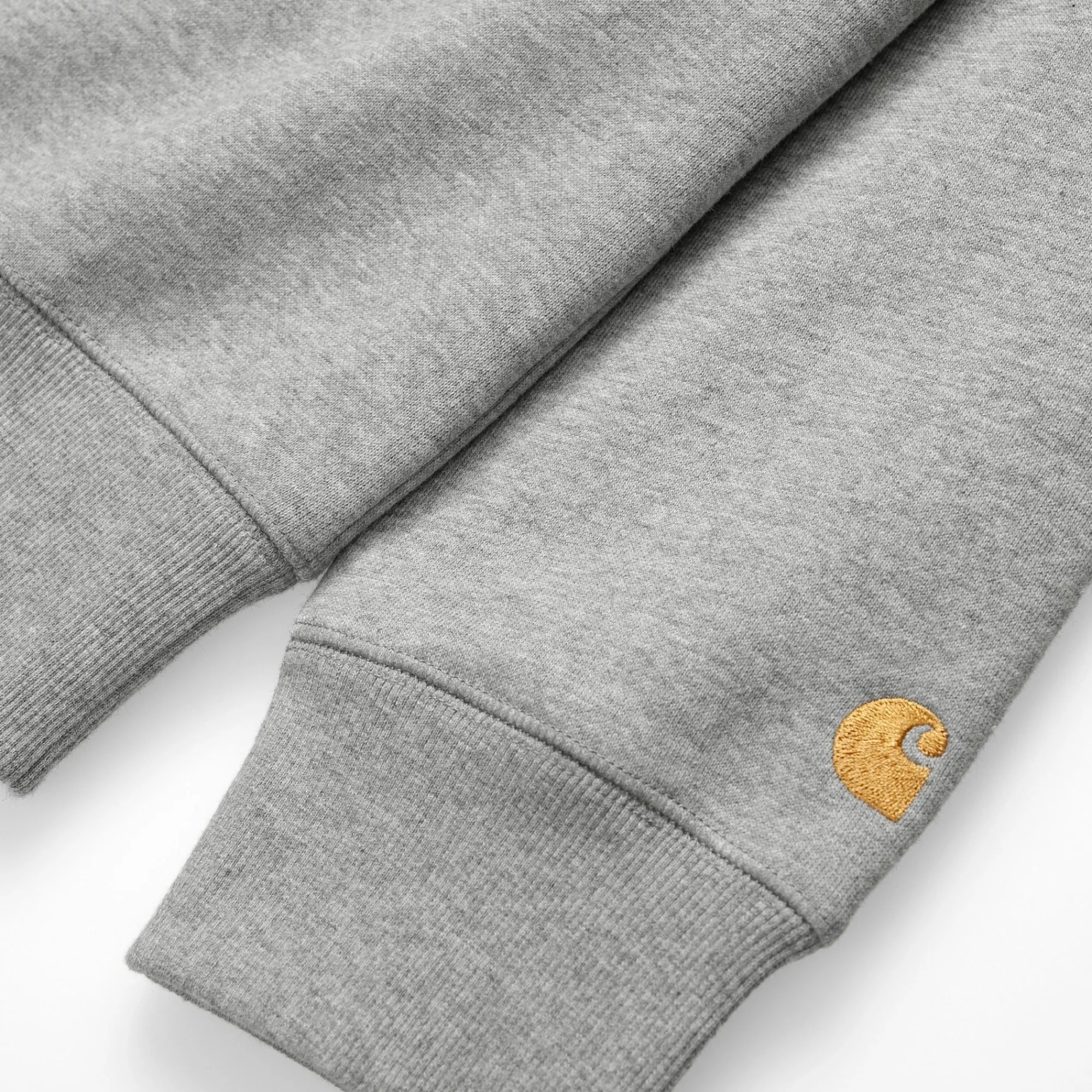 Carhartt WIP Sweats>Chase Sweatshirt