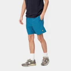 Carhartt WIP Shorts & Swim><noscript><img width=