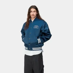 Carhartt WIP Jackets & Vests><noscript><img width=