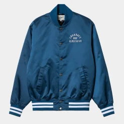 Carhartt WIP Jackets & Vests><noscript><img width=