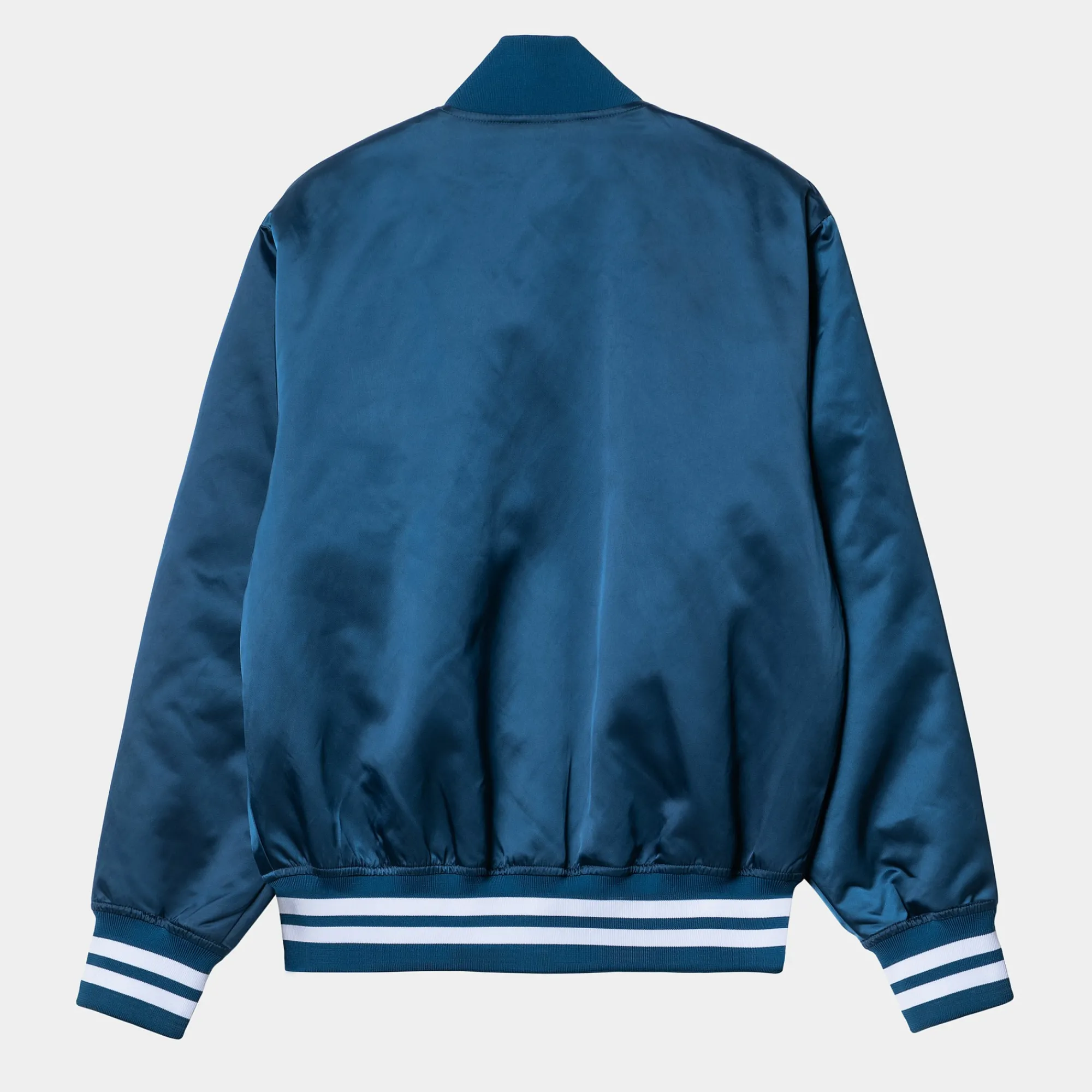 Carhartt WIP Jackets & Vests>Class Of 89 Bomber Jacket