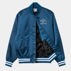 Carhartt WIP Jackets & Vests><noscript><img width=