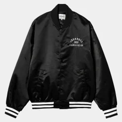 Carhartt WIP Jackets & Vests><noscript><img width=