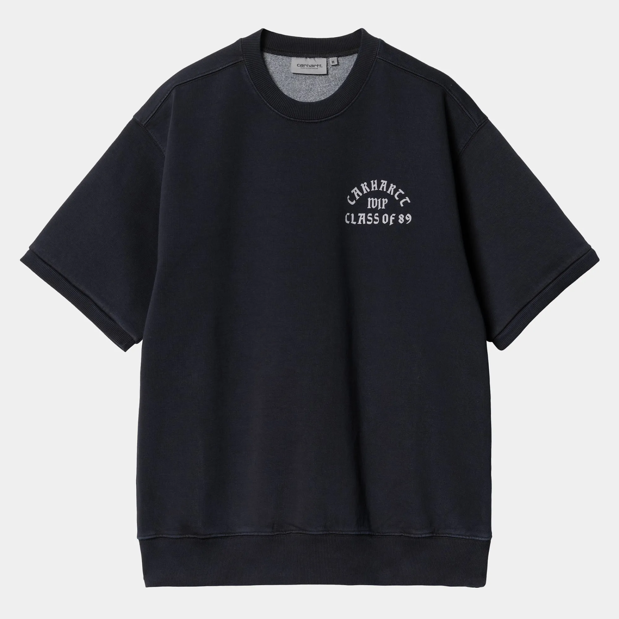 Carhartt WIP Sweats>Class Of 89 Sweat