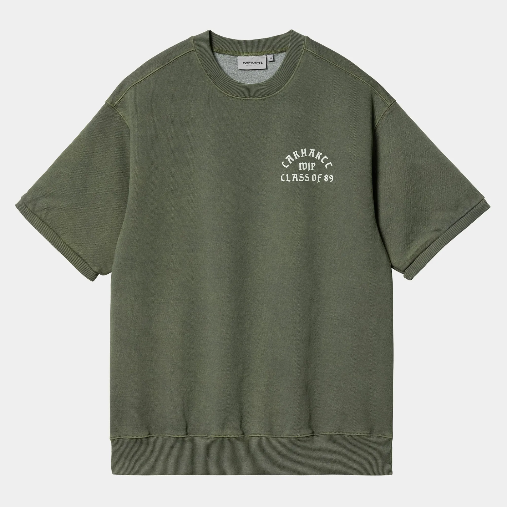Carhartt WIP Sweats>Class Of 89 Sweat