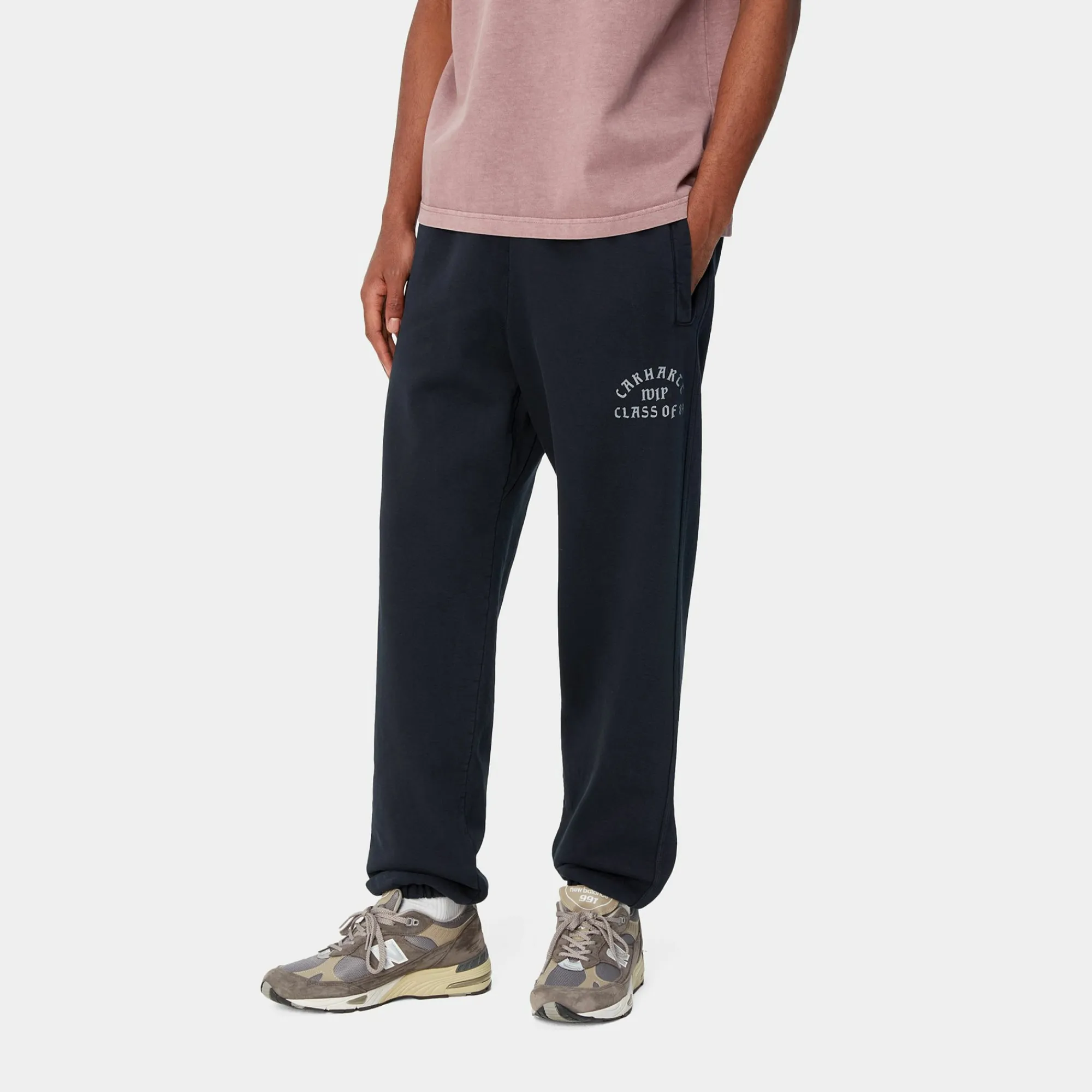 Carhartt WIP Sweats>Class Of 89 Sweat Pant