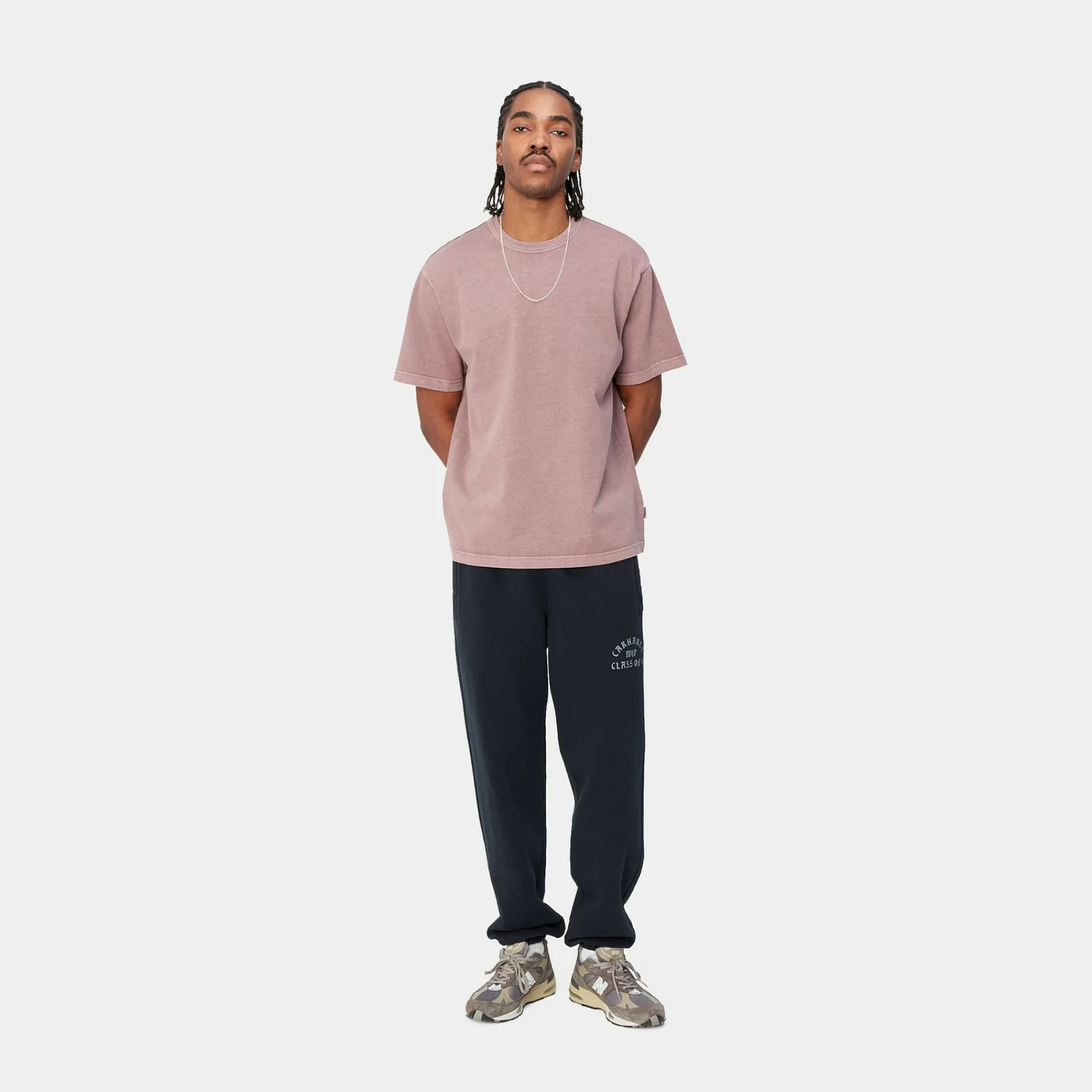 Carhartt WIP Sweats>Class Of 89 Sweat Pant