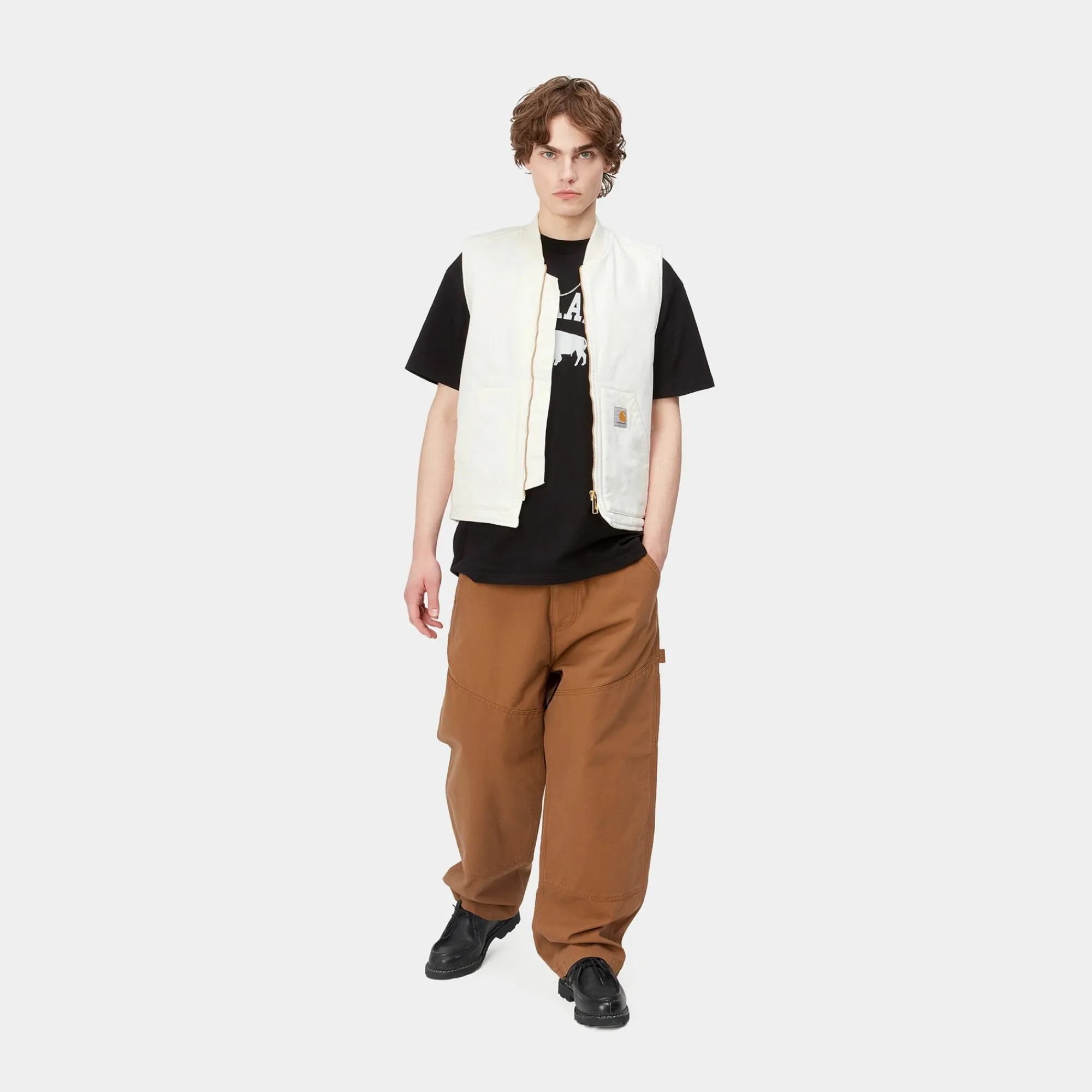Carhartt WIP Jackets & Vests>Classic Vest