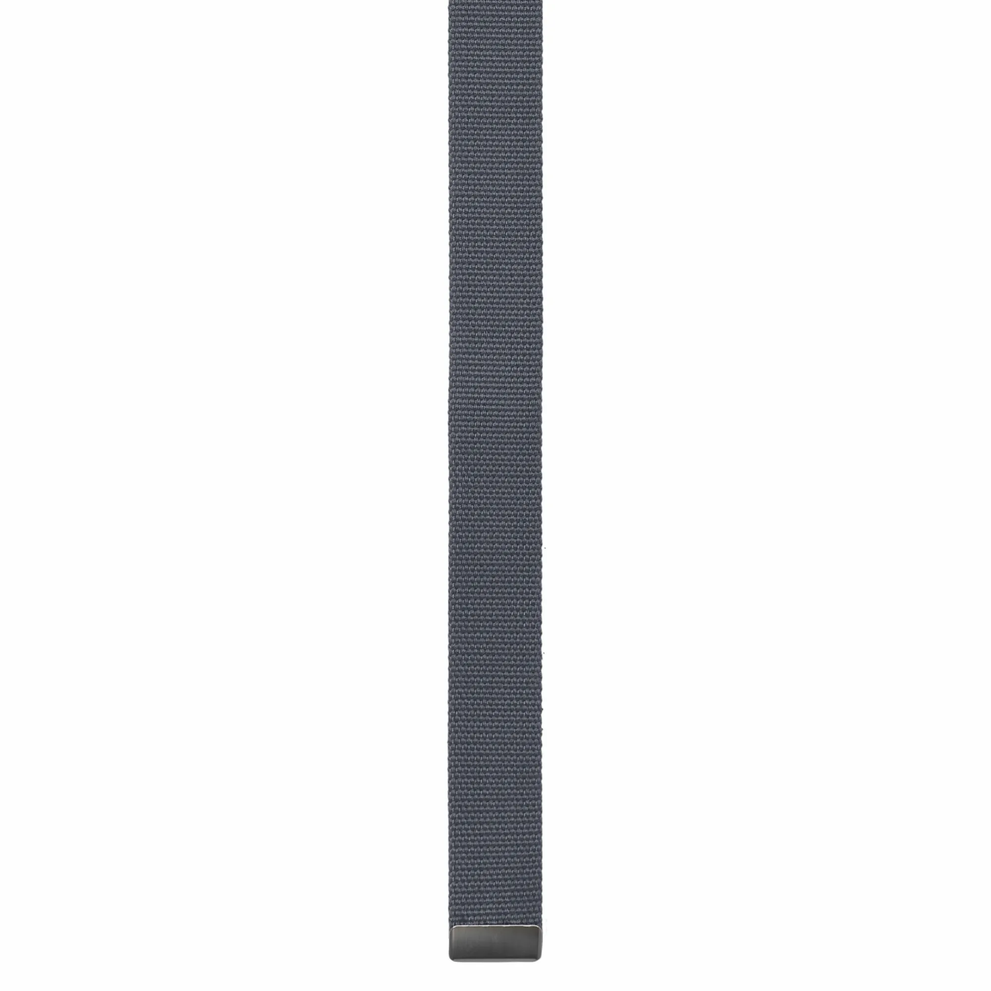 Carhartt WIP Accessories>Clip Belt Chrome