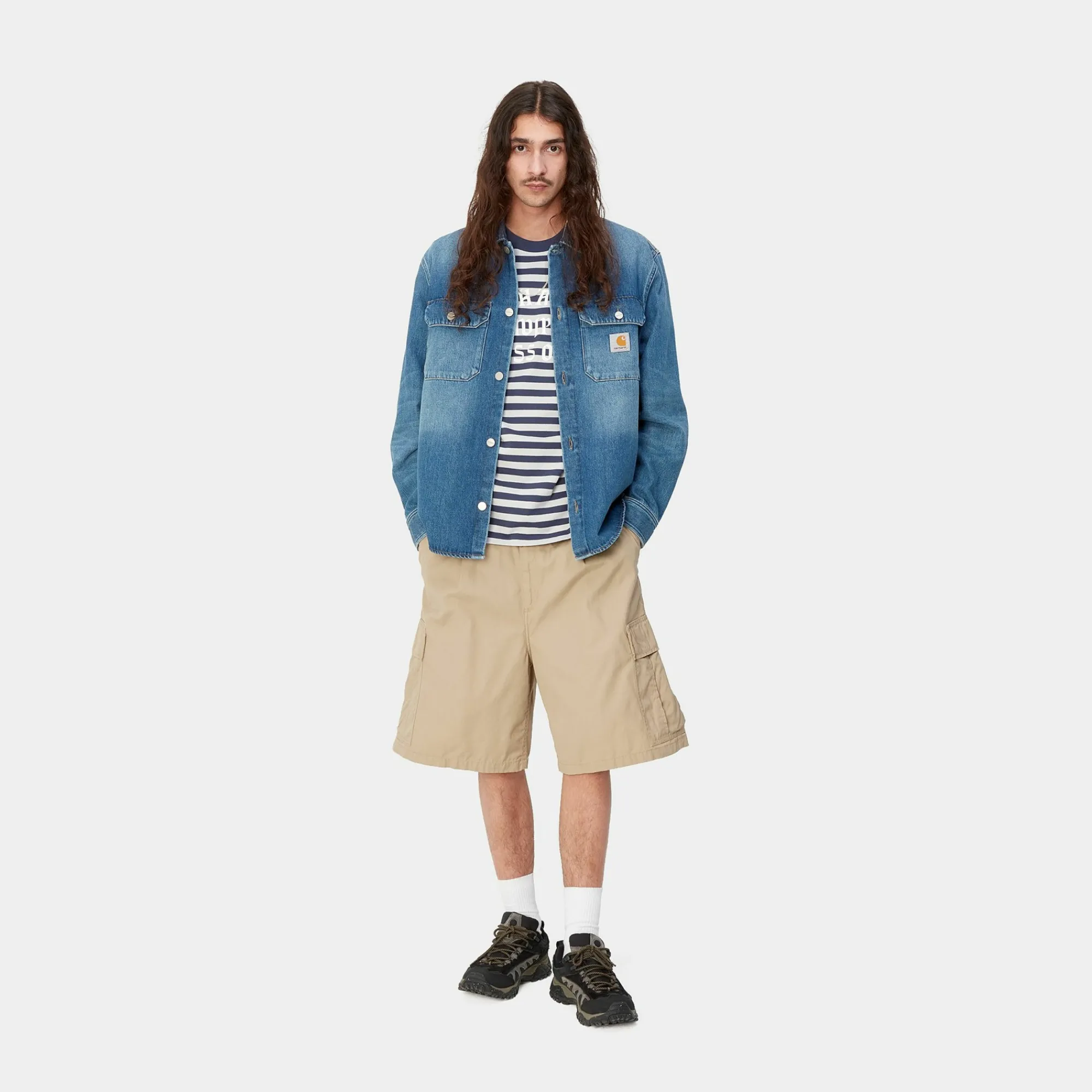Carhartt WIP Shorts & Swim>Cole Cargo Short