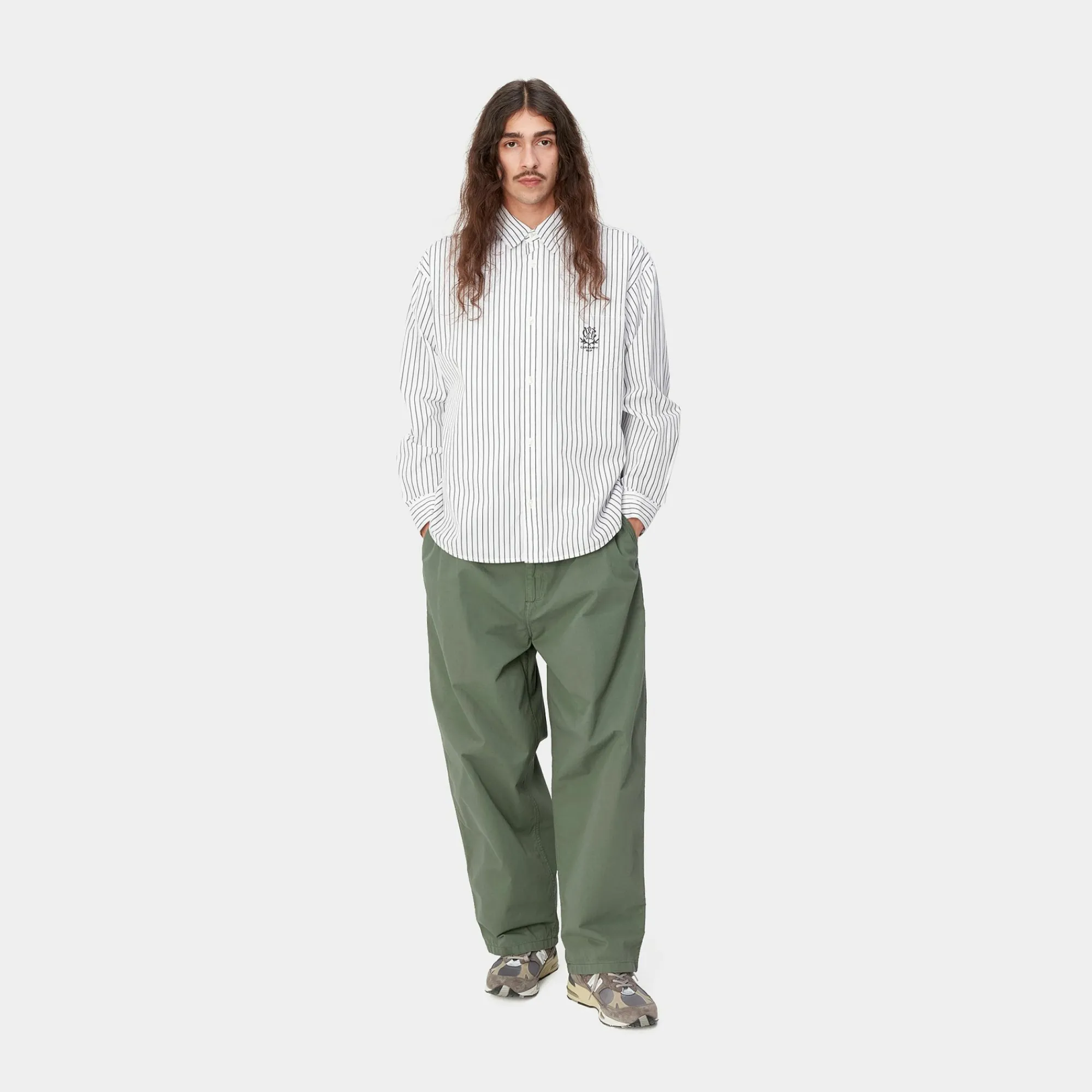 Carhartt WIP Featured>Colston Pant