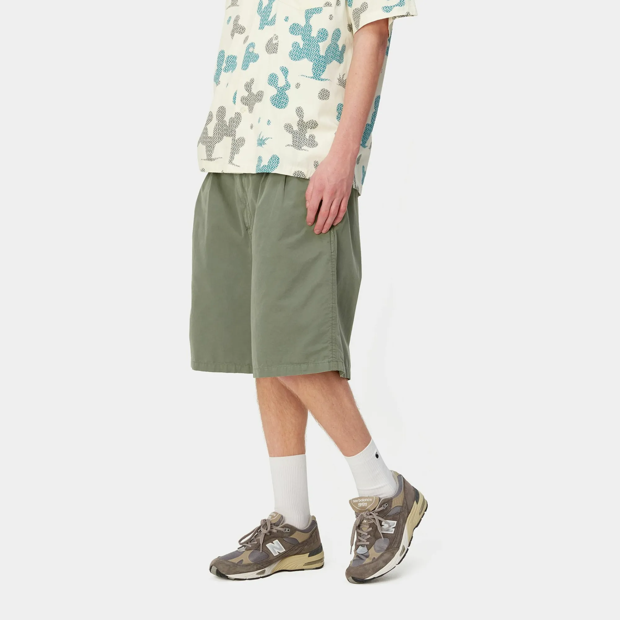 Carhartt WIP Shorts & Swim>Colston Short