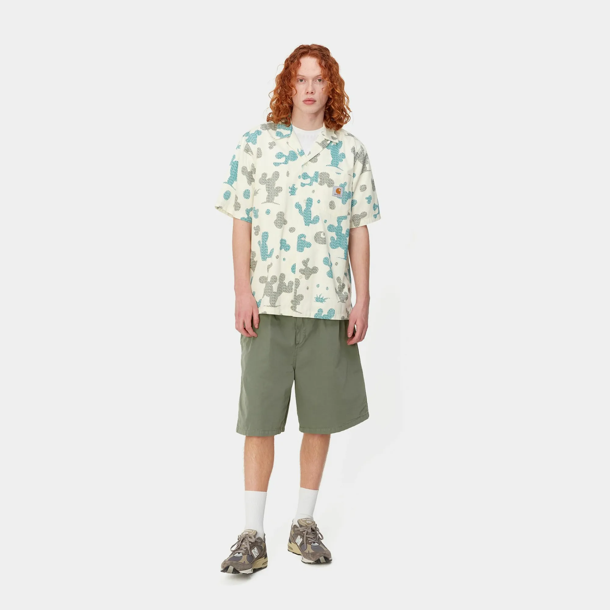 Carhartt WIP Shorts & Swim>Colston Short