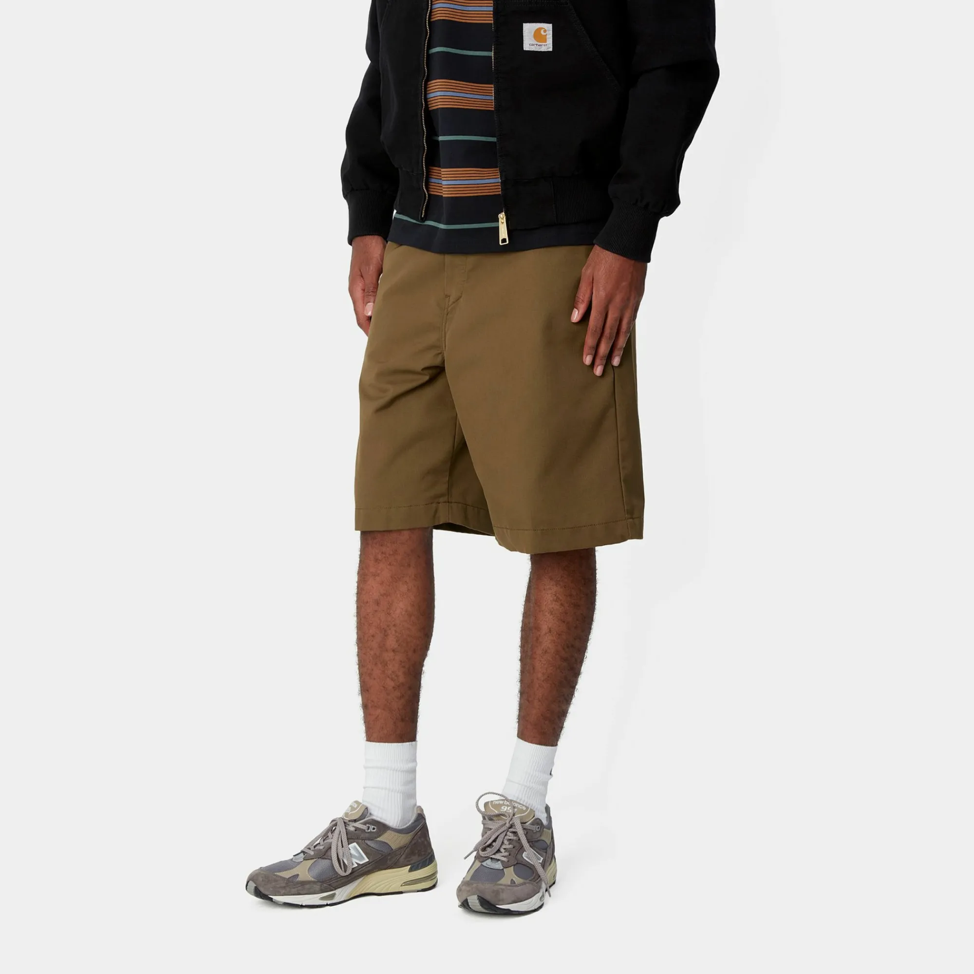 Carhartt WIP Shorts & Swim>Craft Short