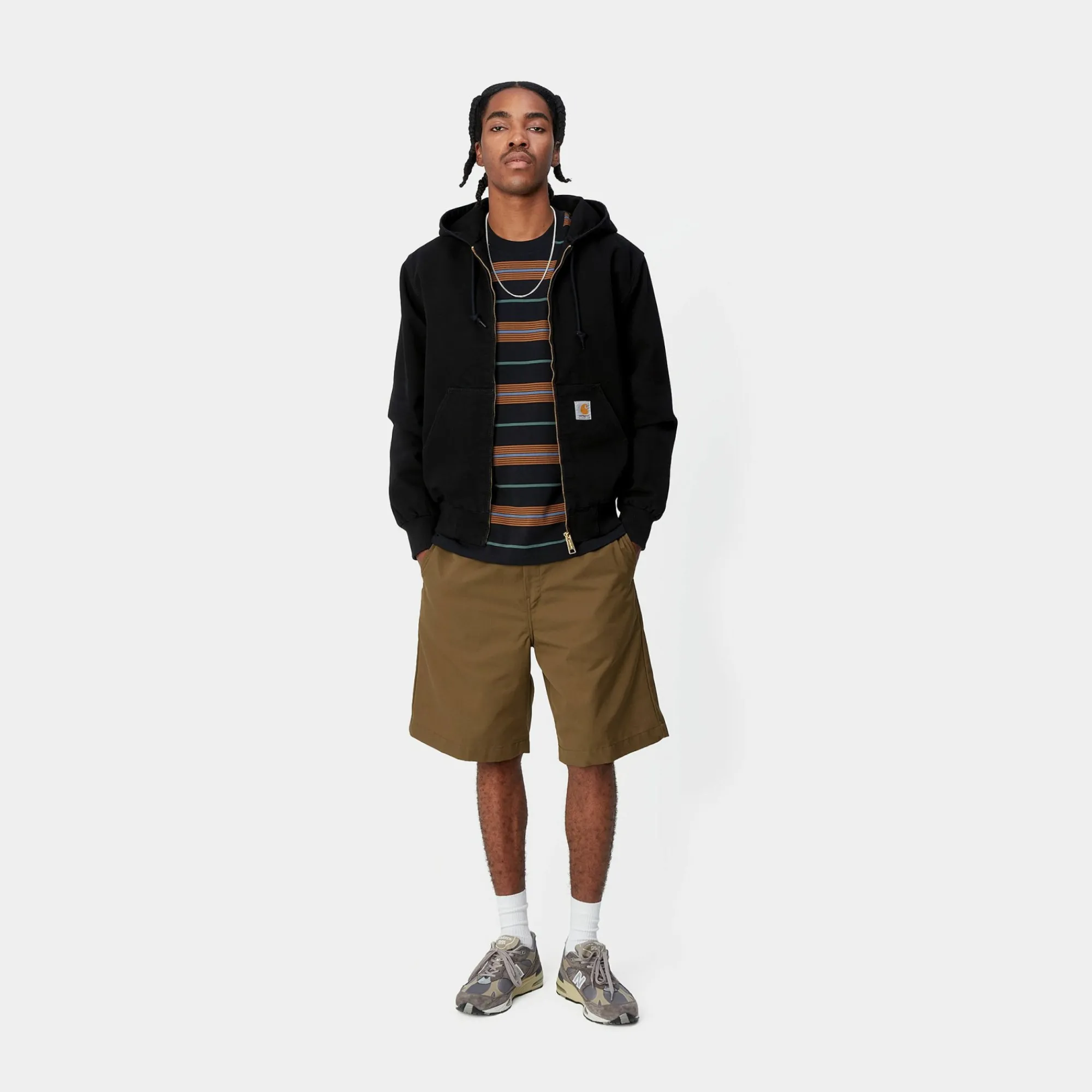 Carhartt WIP Shorts & Swim>Craft Short