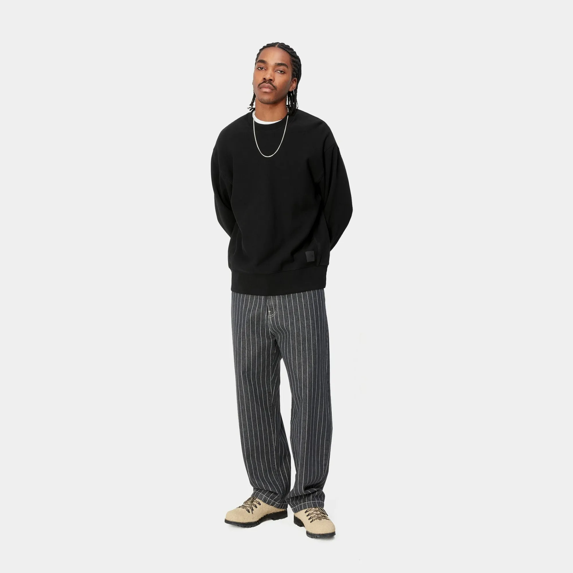 Carhartt WIP Sweats>Dawson Sweat