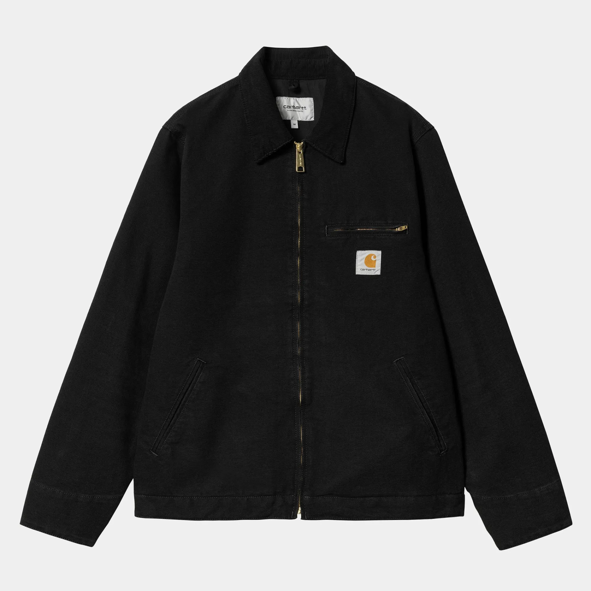 Carhartt WIP Jackets & Vests>Detroit Jacket (Summer)