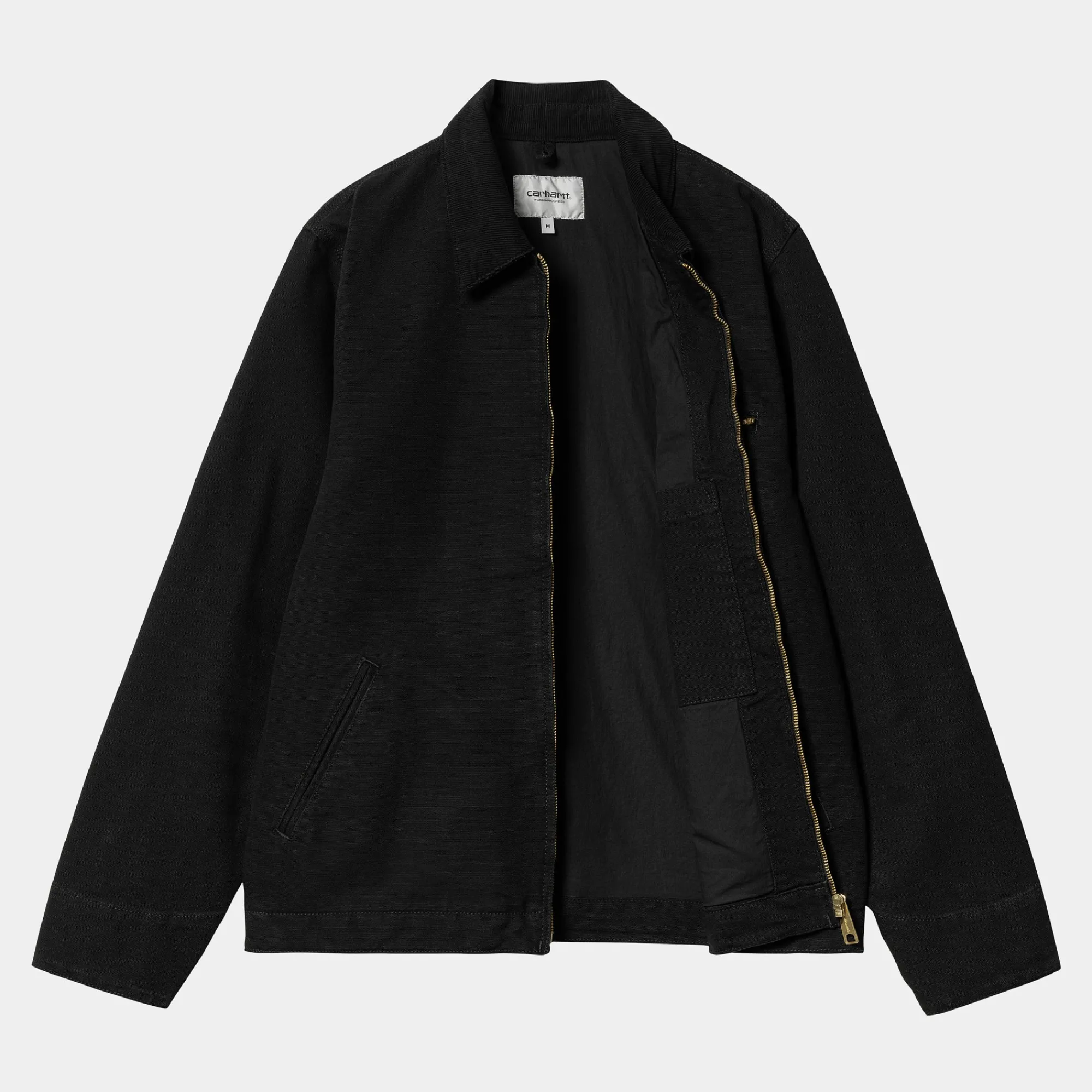 Carhartt WIP Jackets & Vests>Detroit Jacket (Summer)