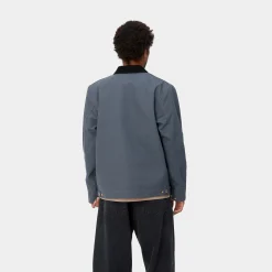 Carhartt WIP Jackets & Vests>Detroit Jacket (Summer)