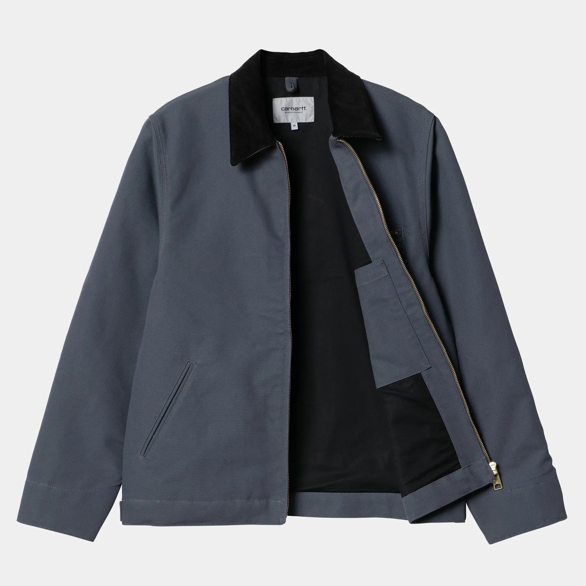 Carhartt WIP Jackets & Vests>Detroit Jacket (Summer)