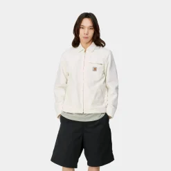 Carhartt WIP Jackets & Vests><noscript><img width=