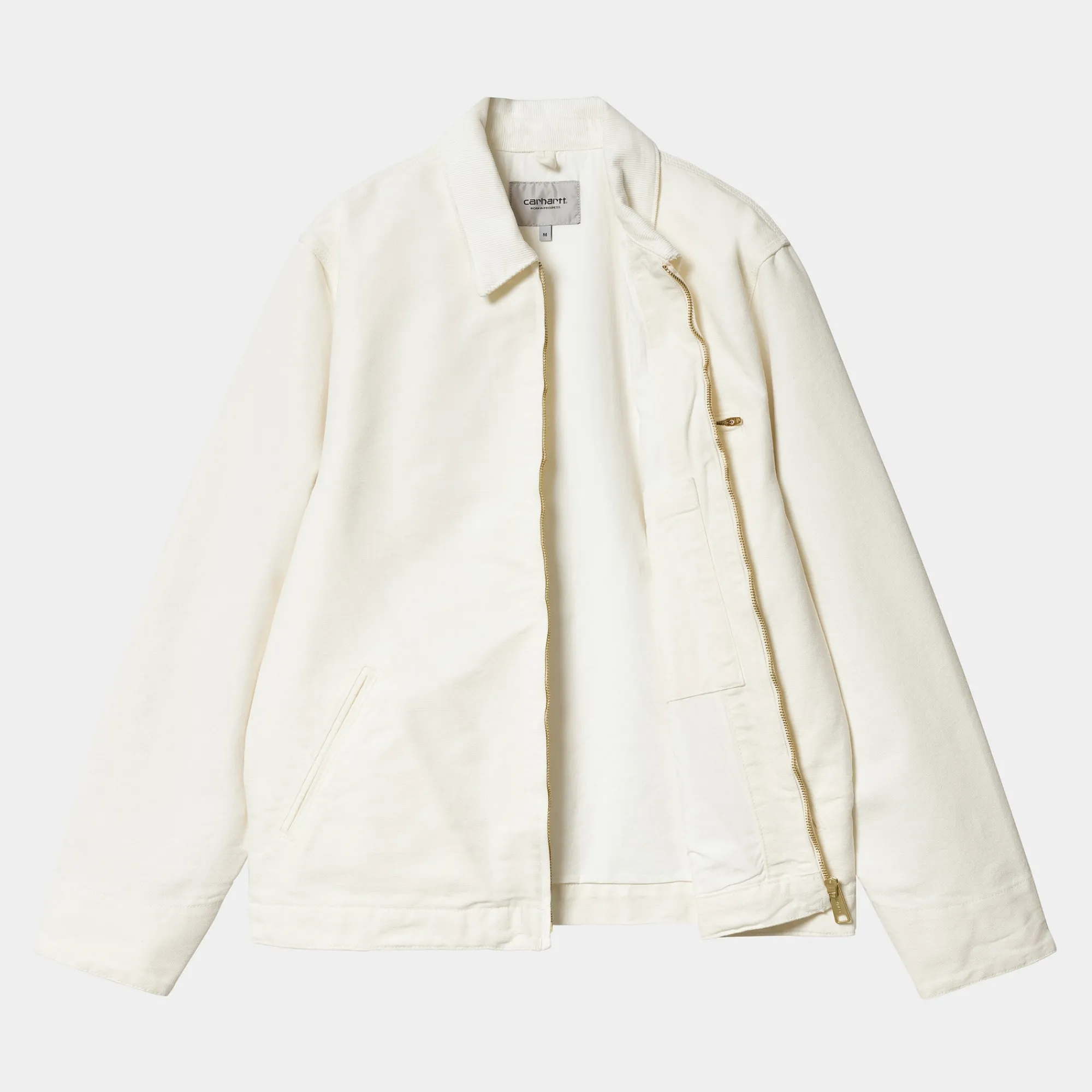 Carhartt WIP Jackets & Vests>Detroit Jacket (Summer)