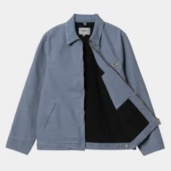 Carhartt WIP Jackets & Vests><noscript><img width=