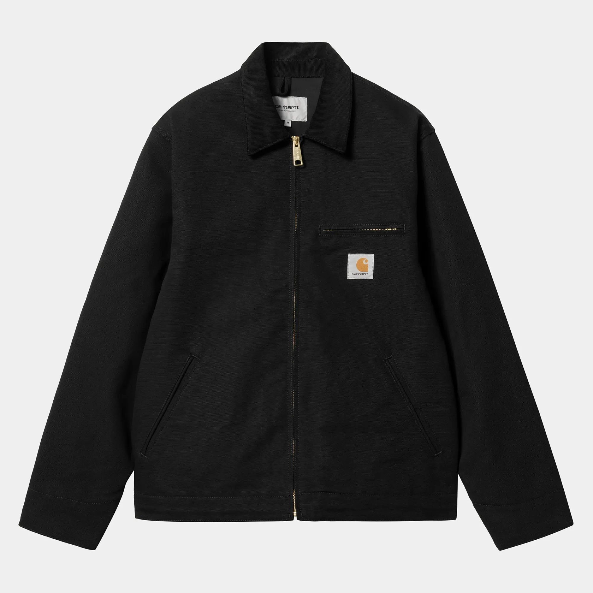 Carhartt WIP Core Products>Detroit Jacket (Summer)