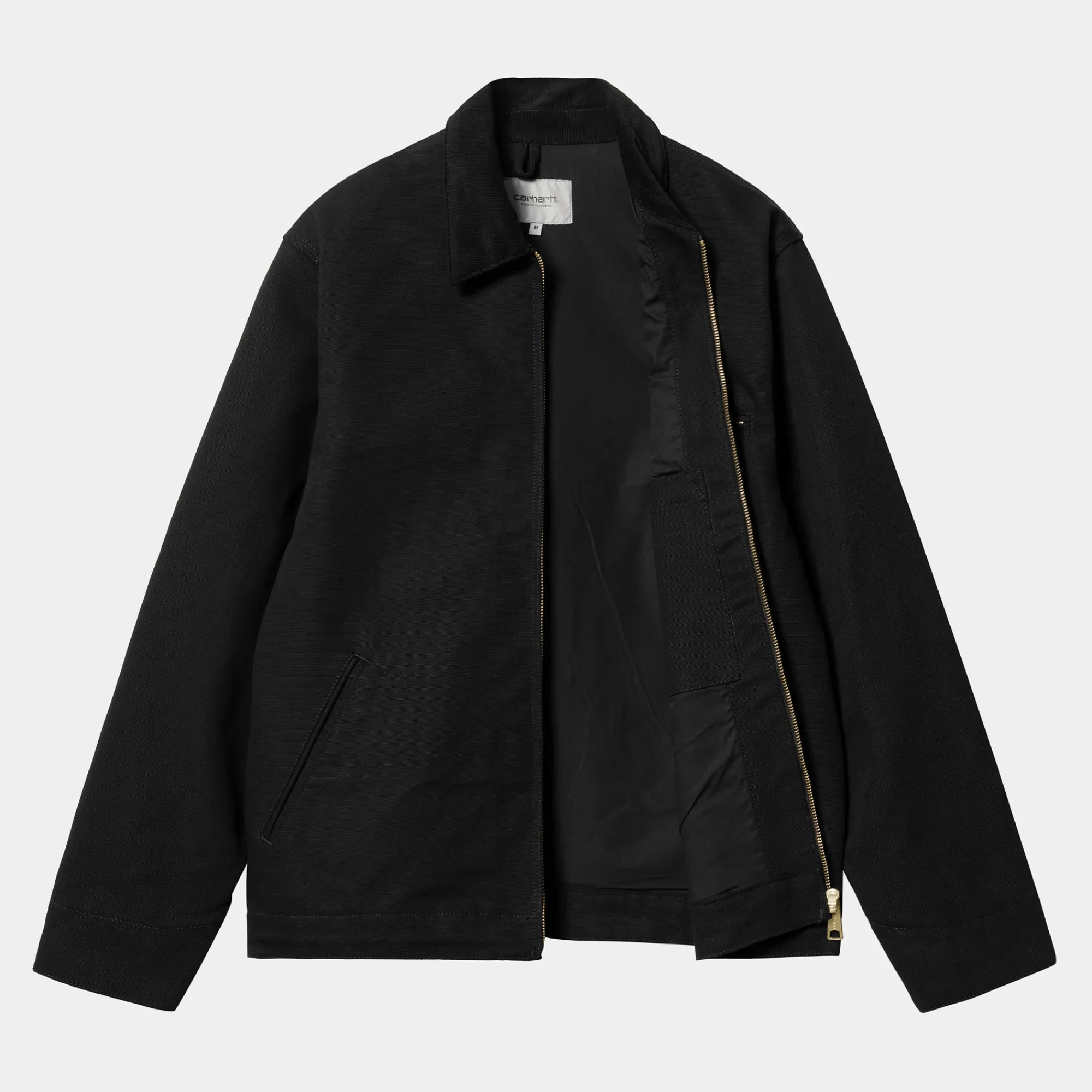 Carhartt WIP Core Products>Detroit Jacket (Summer)