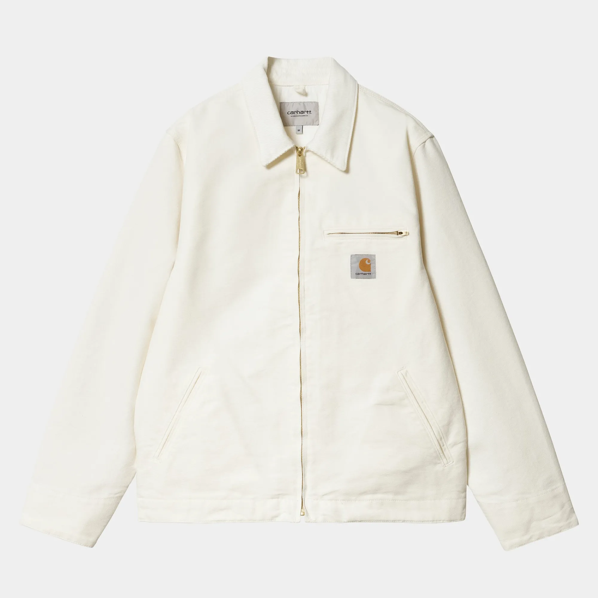 Carhartt WIP Core Products>Detroit Jacket (Summer)