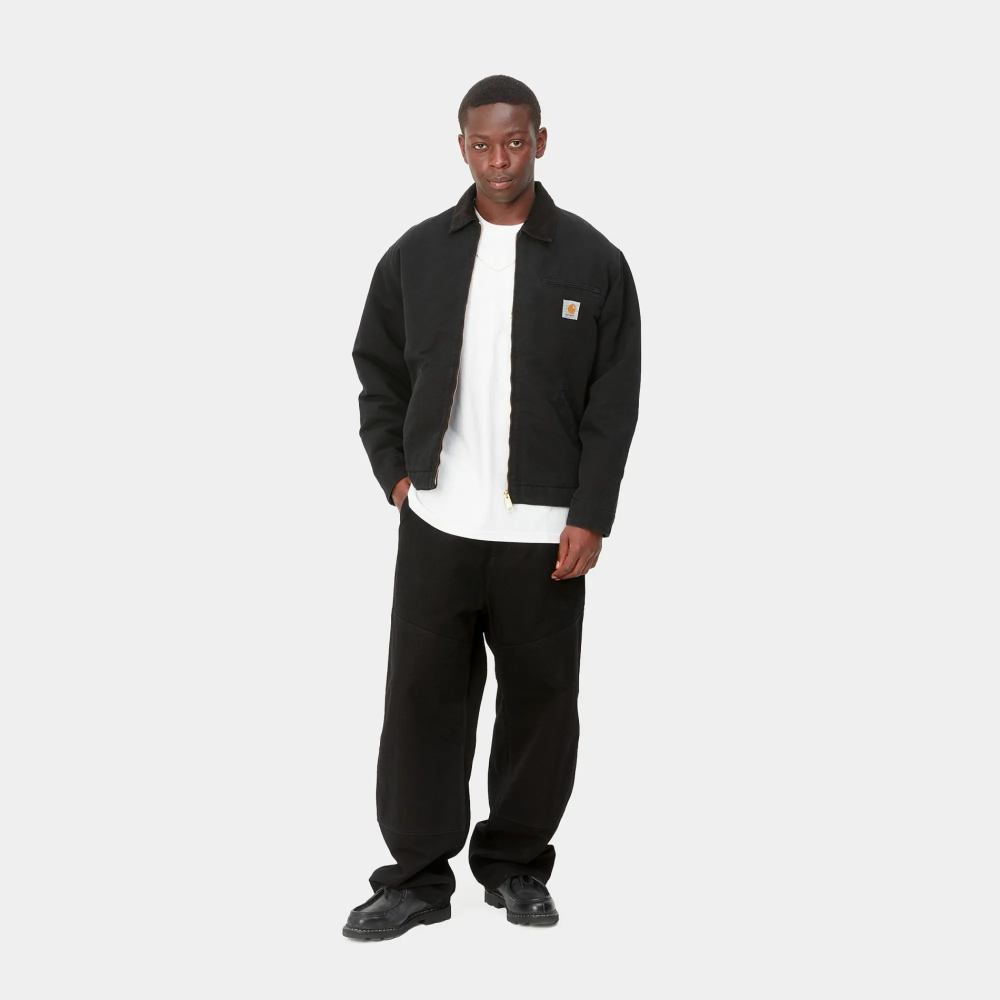 Carhartt WIP Core Products>Detroit Jacket (Summer)