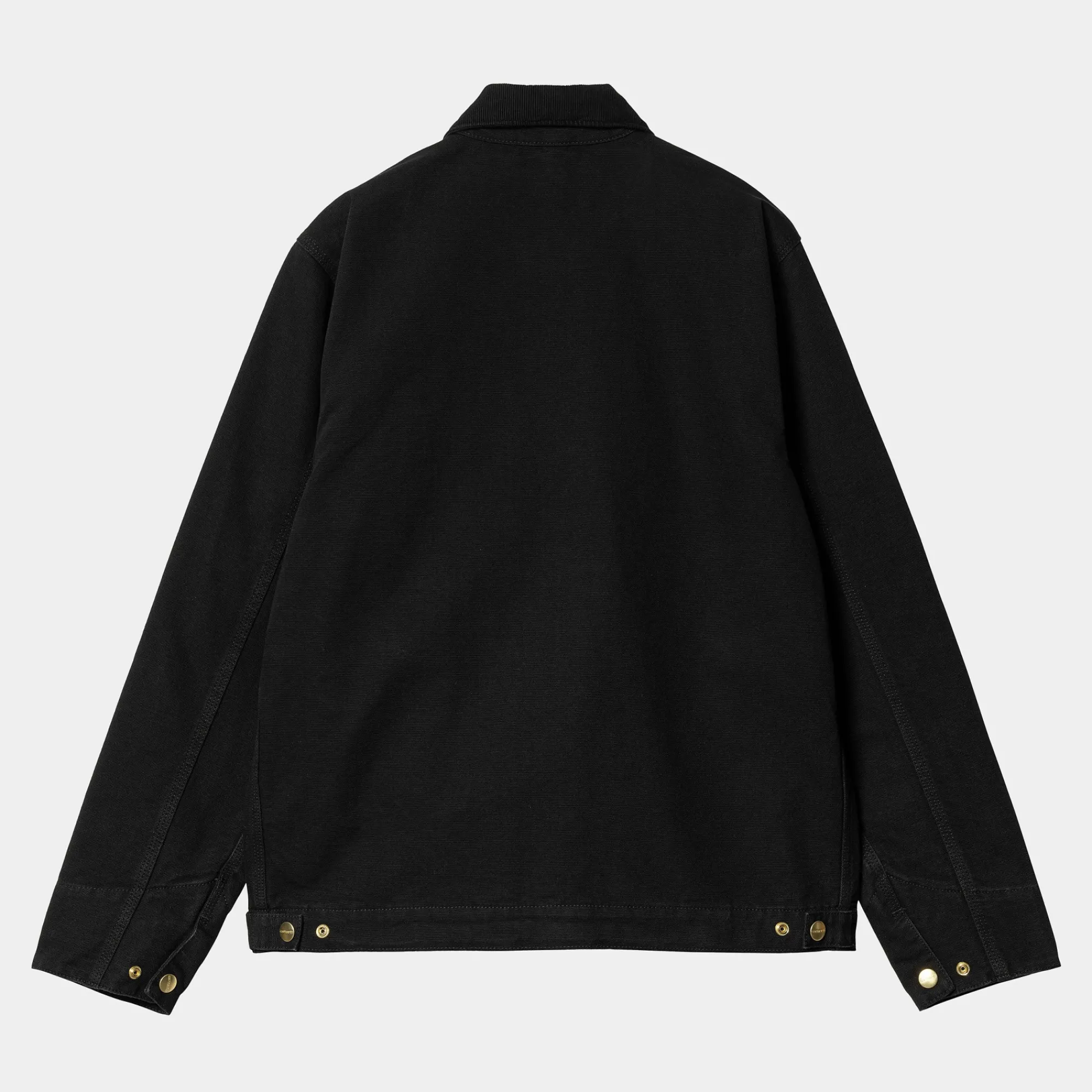 Carhartt WIP Core Products>Detroit Jacket (Summer)