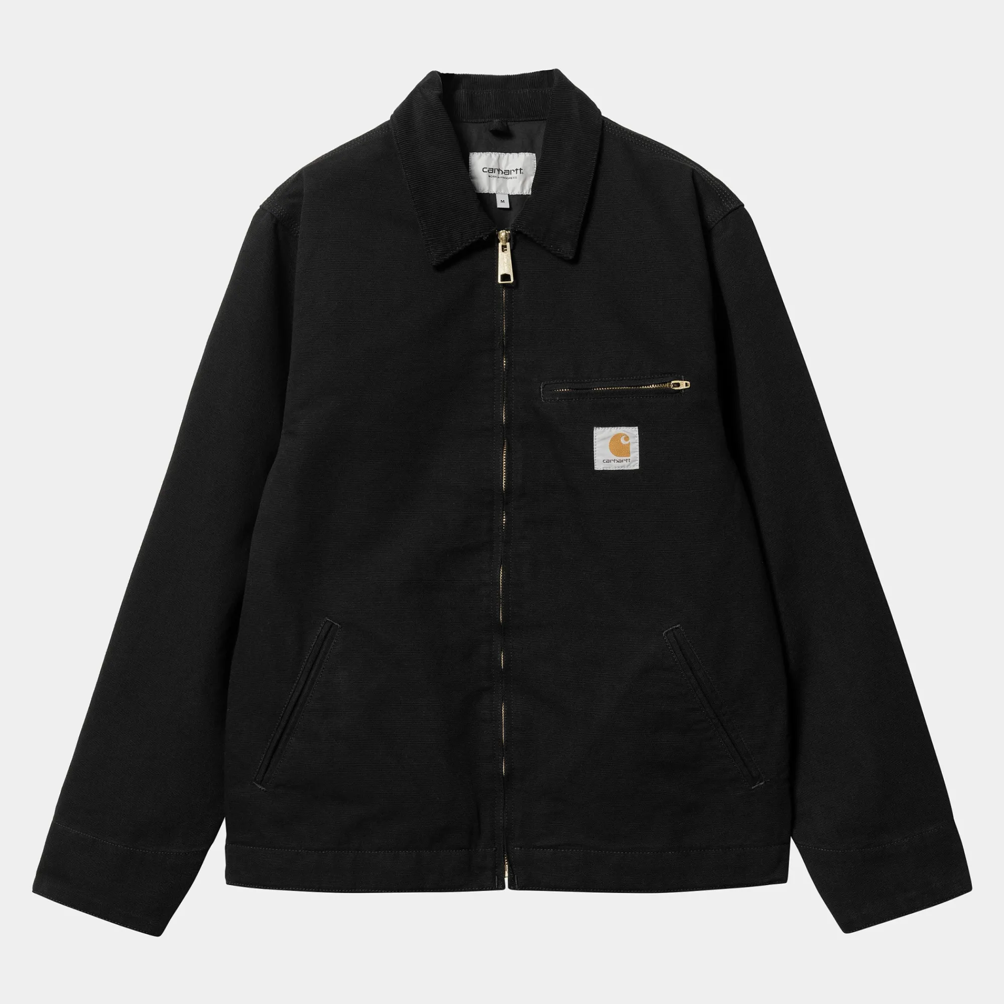 Carhartt WIP Core Products>Detroit Jacket (Summer)