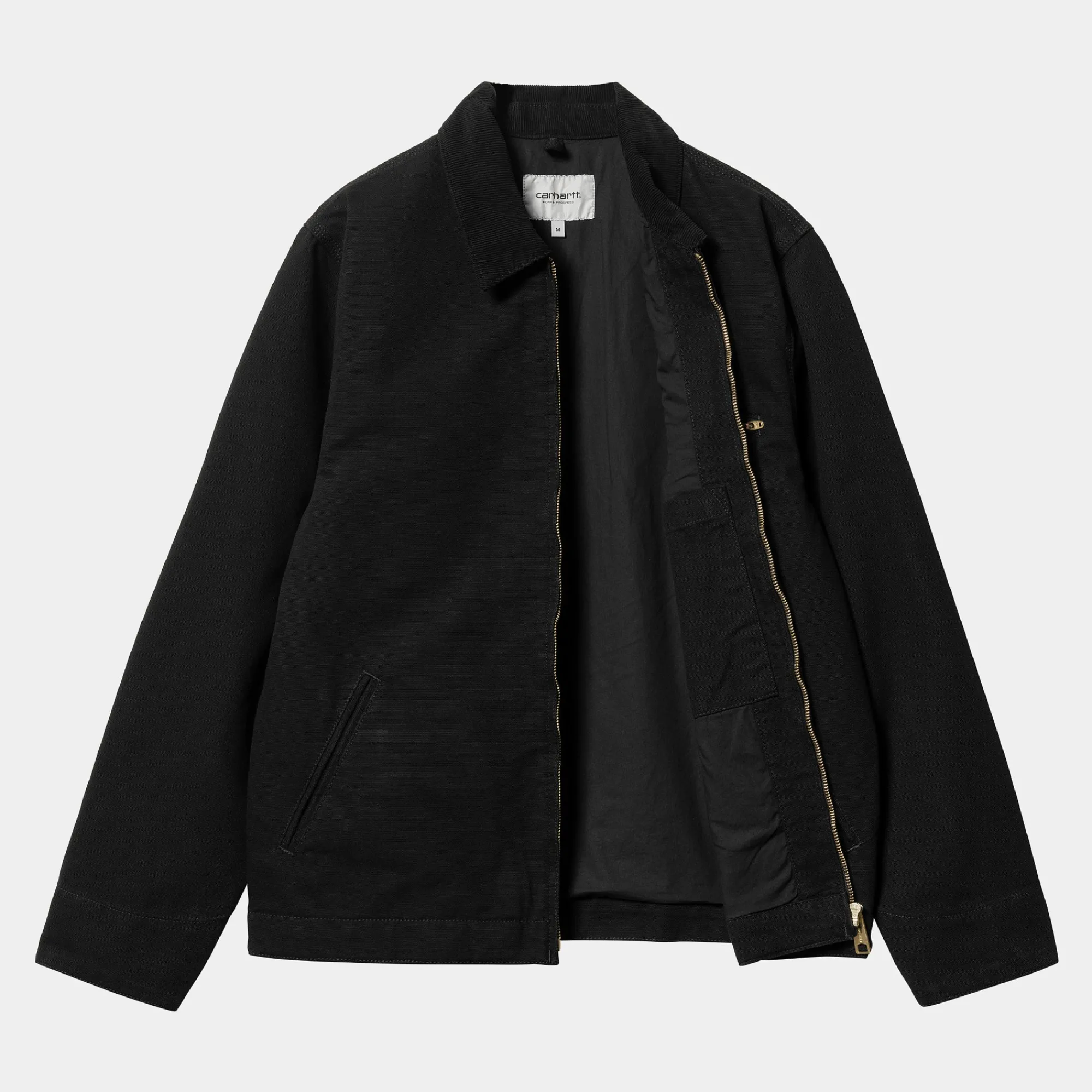 Carhartt WIP Core Products>Detroit Jacket (Summer)