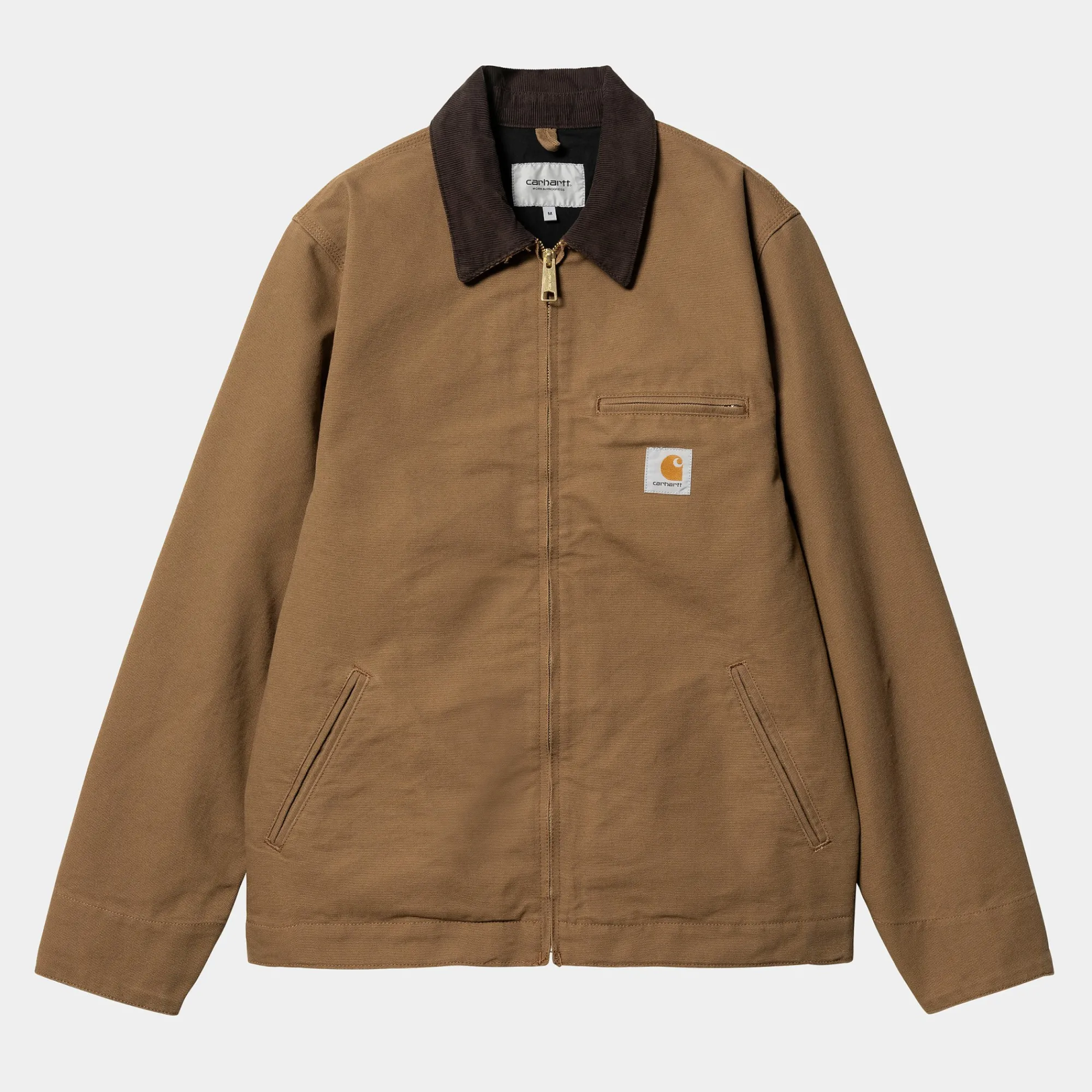 Carhartt WIP Jackets & Vests>Detroit Jacket (Summer)