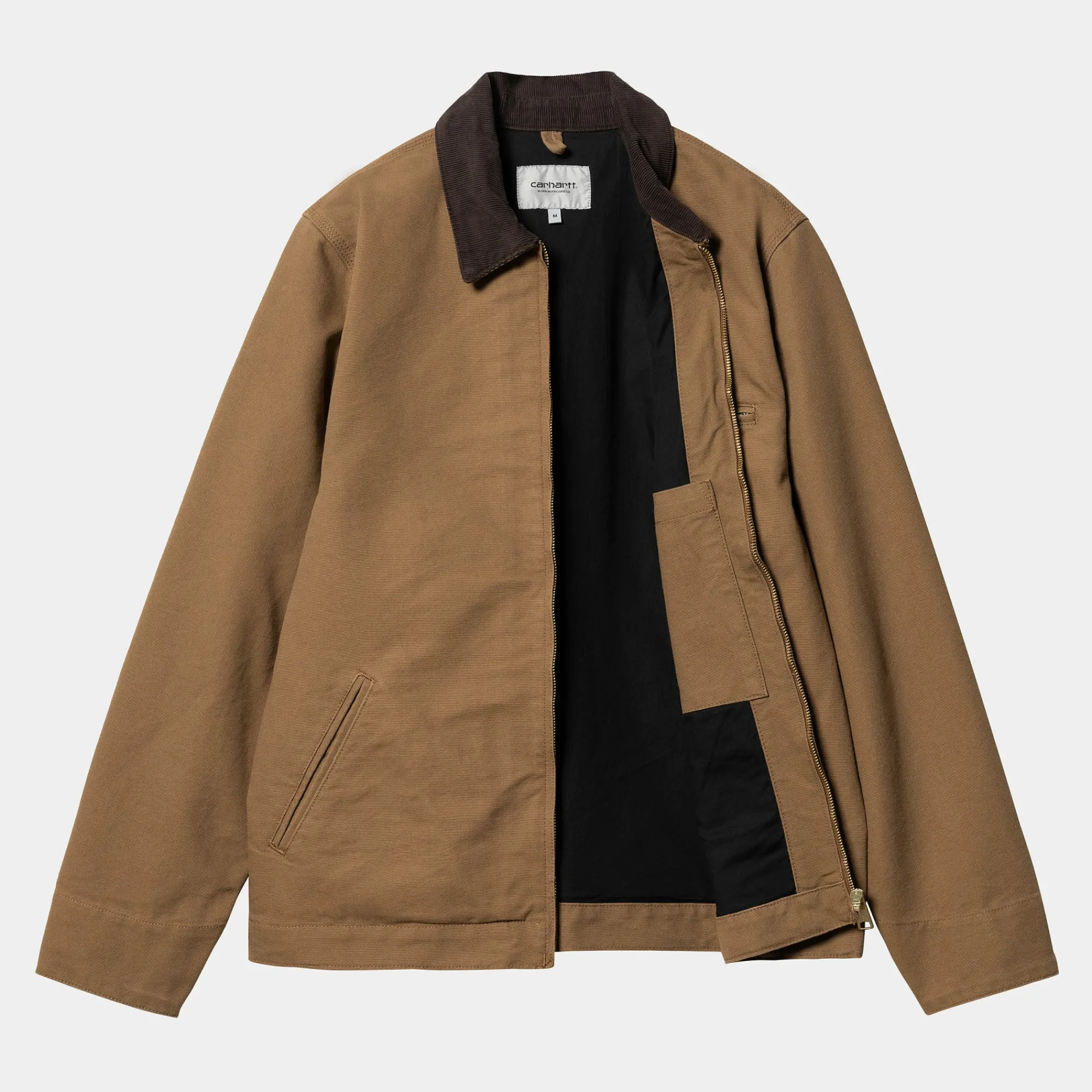Carhartt WIP Jackets & Vests>Detroit Jacket (Summer)