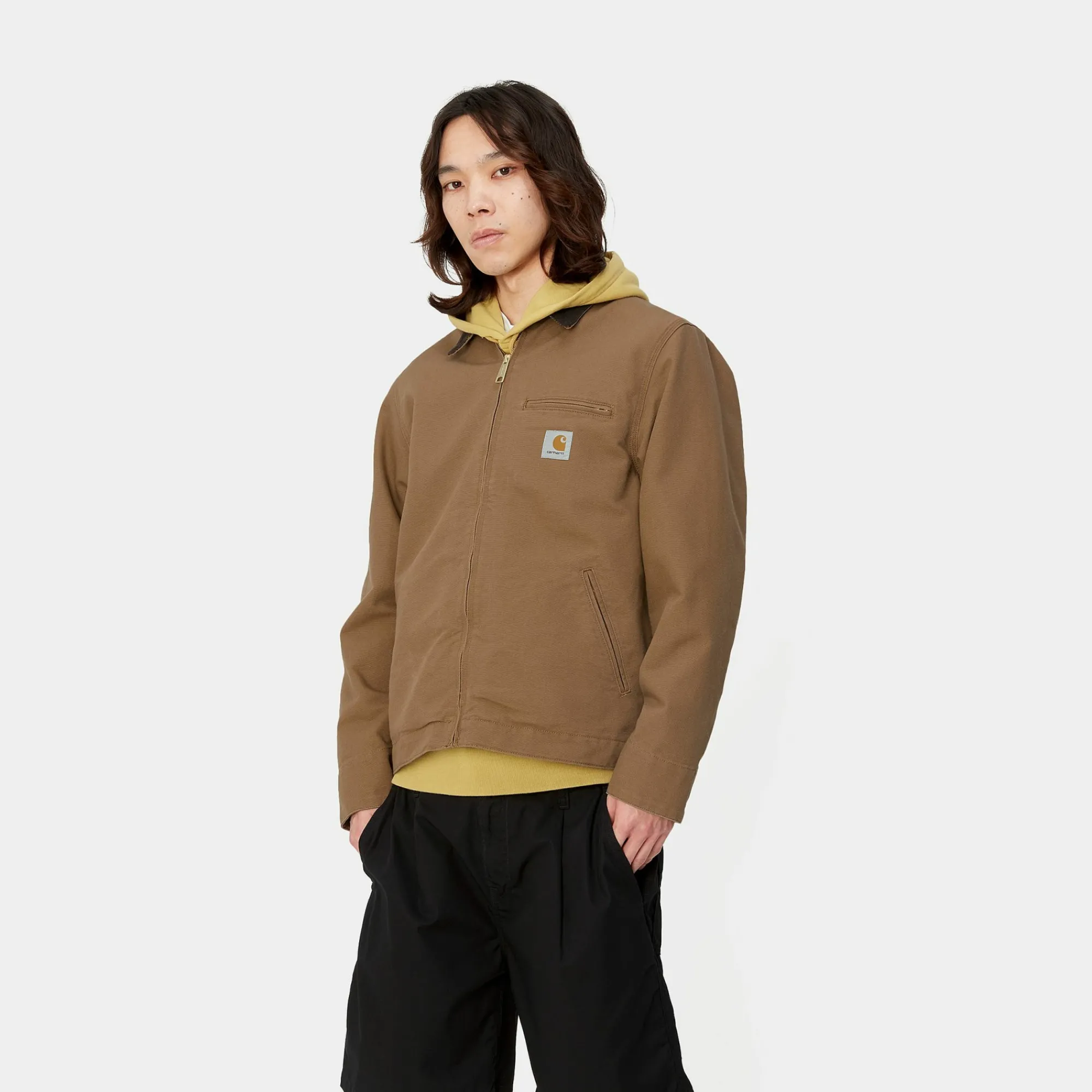Carhartt WIP Core Products>Detroit Jacket (Summer)