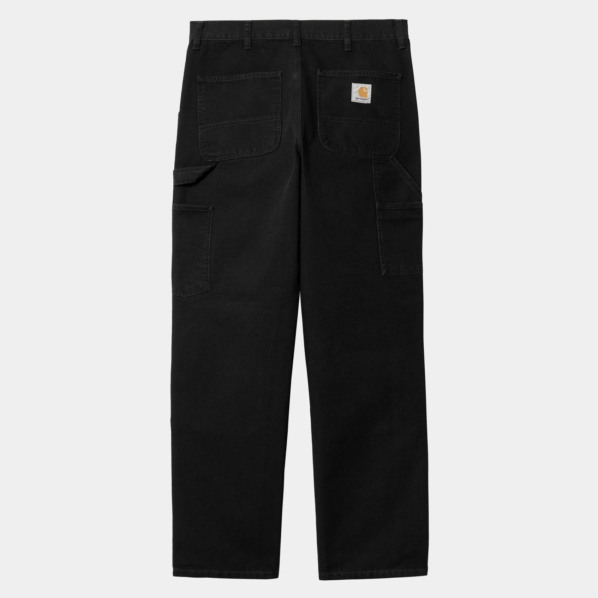 Carhartt WIP Core Products>Double Knee Pant