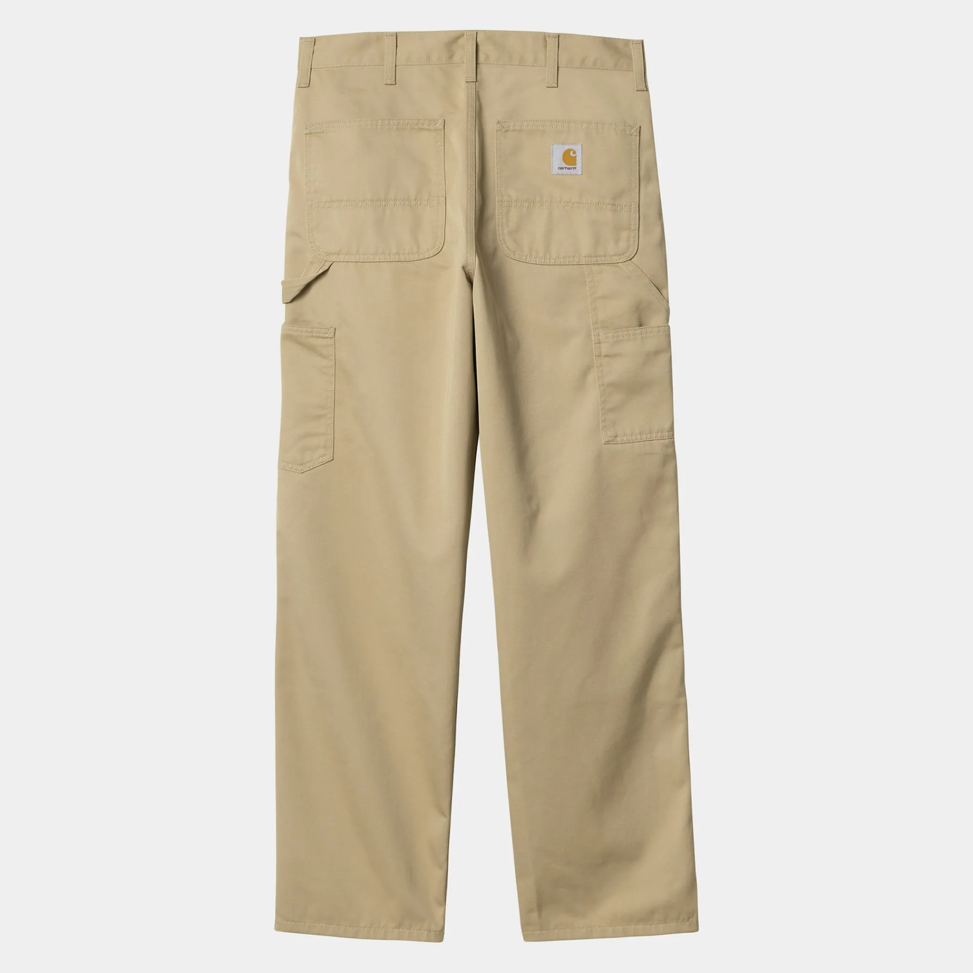 Carhartt WIP Core Products>Double Knee Pant