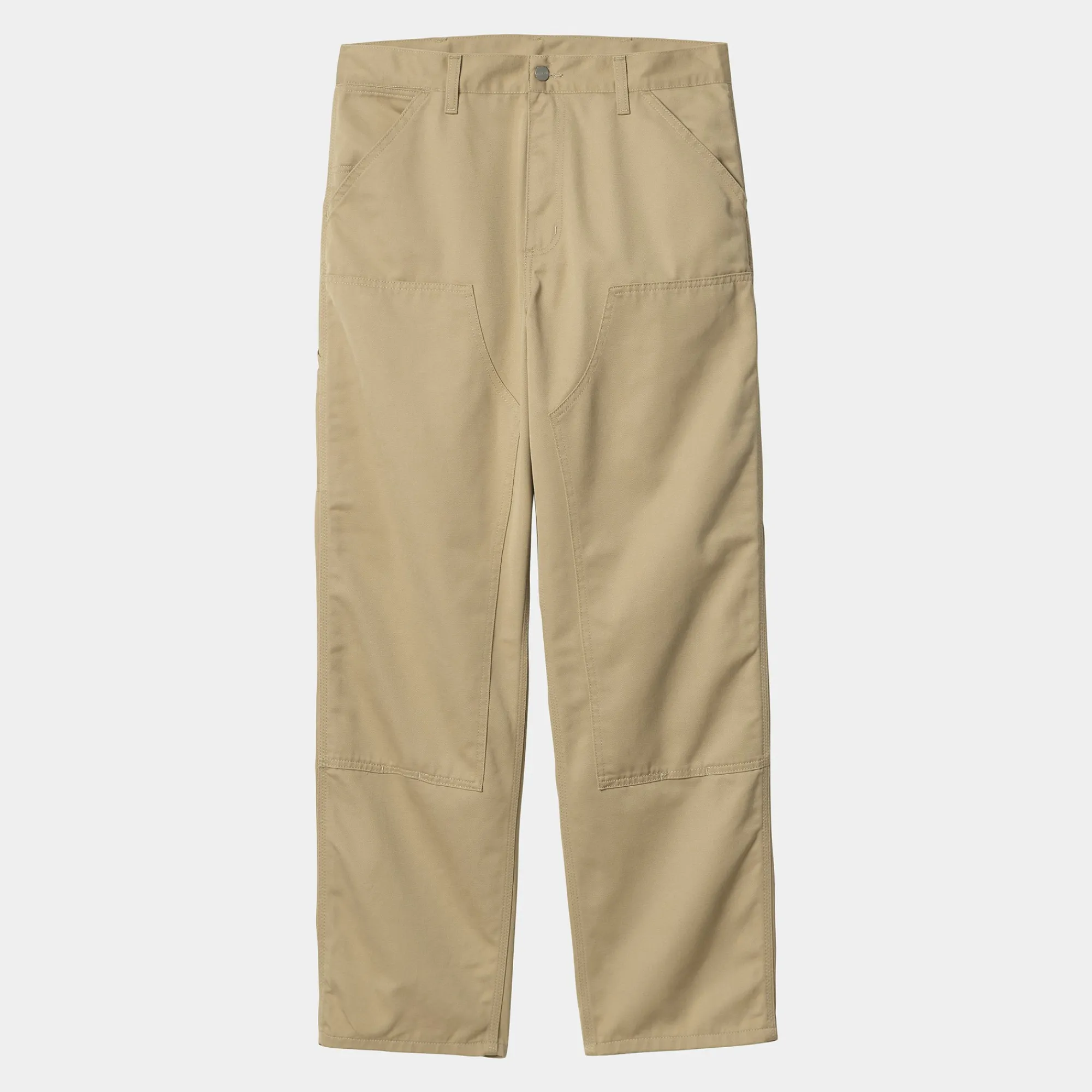 Carhartt WIP Core Products>Double Knee Pant