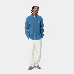 Carhartt WIP Denim><noscript><img width=