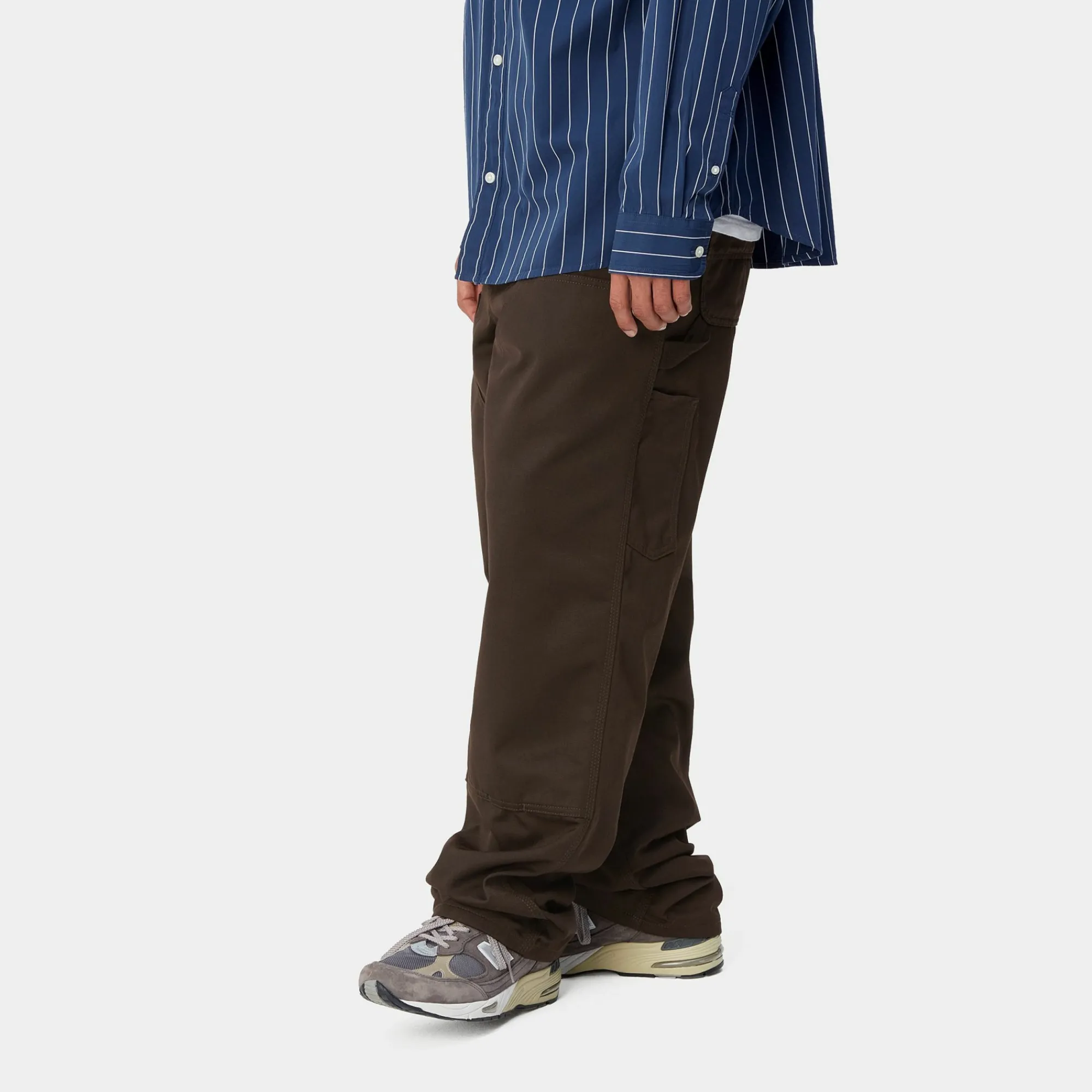 Carhartt WIP Core Products>Double Knee Pant