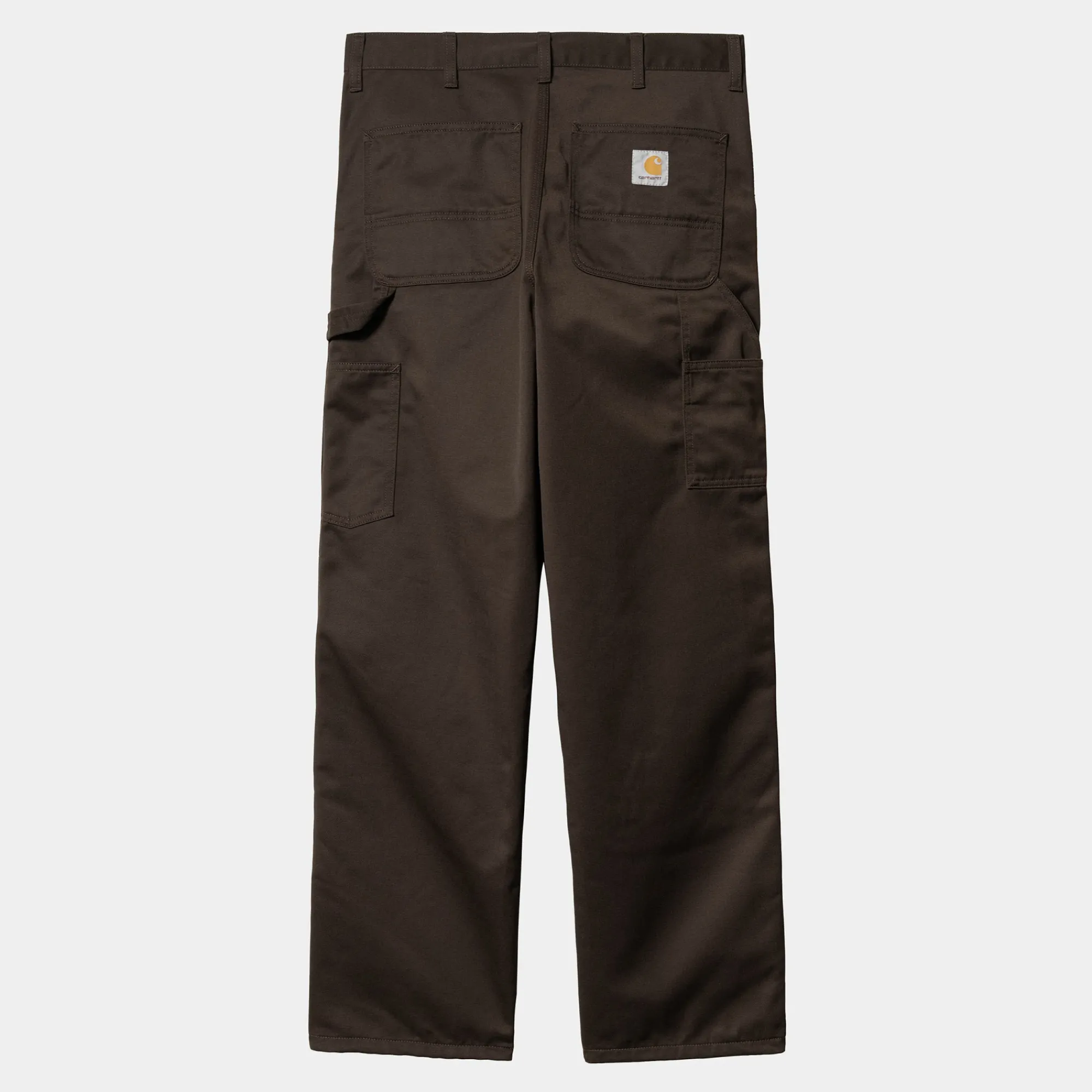 Carhartt WIP Core Products>Double Knee Pant