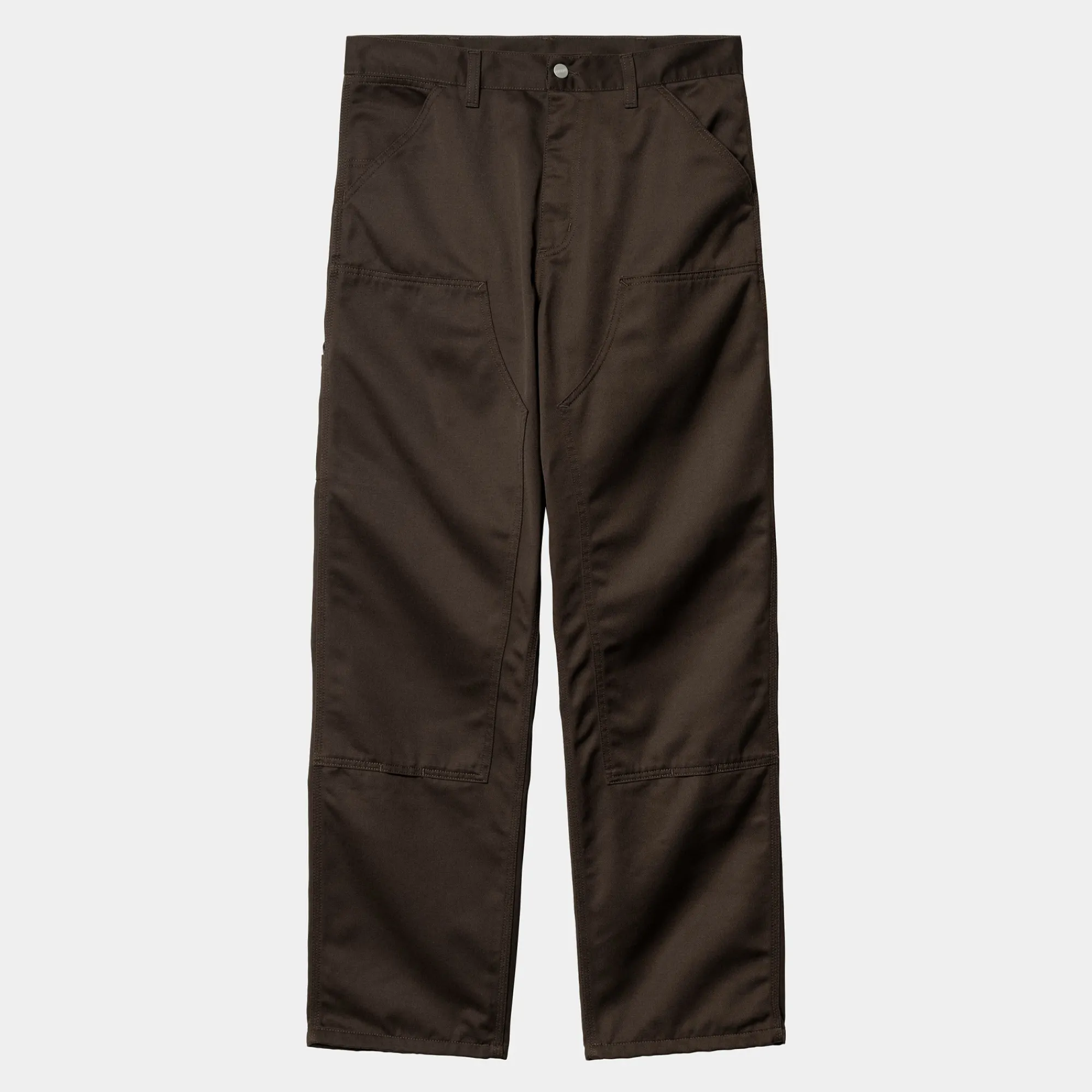 Carhartt WIP Core Products>Double Knee Pant