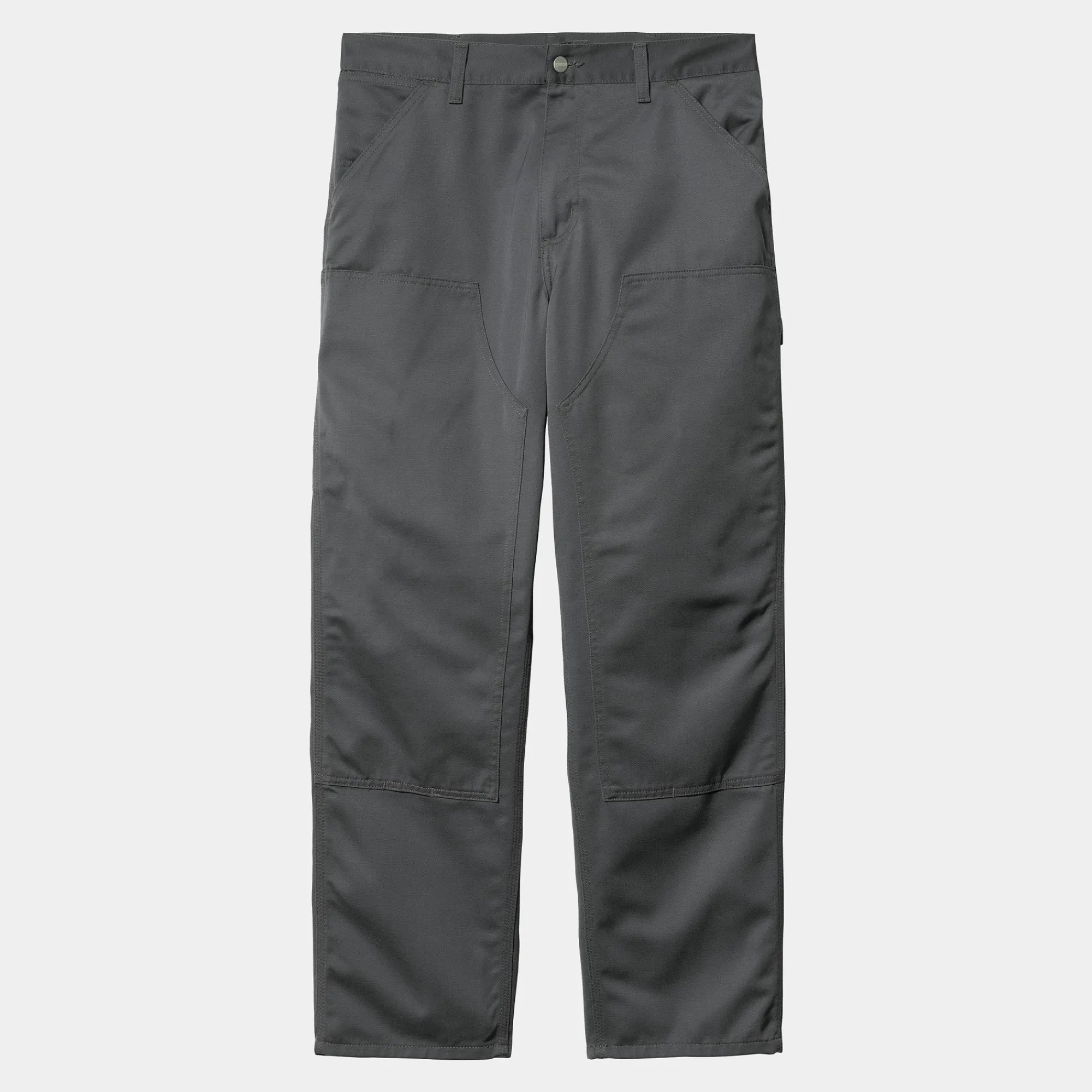 Carhartt WIP Core Products>Double Knee Pant