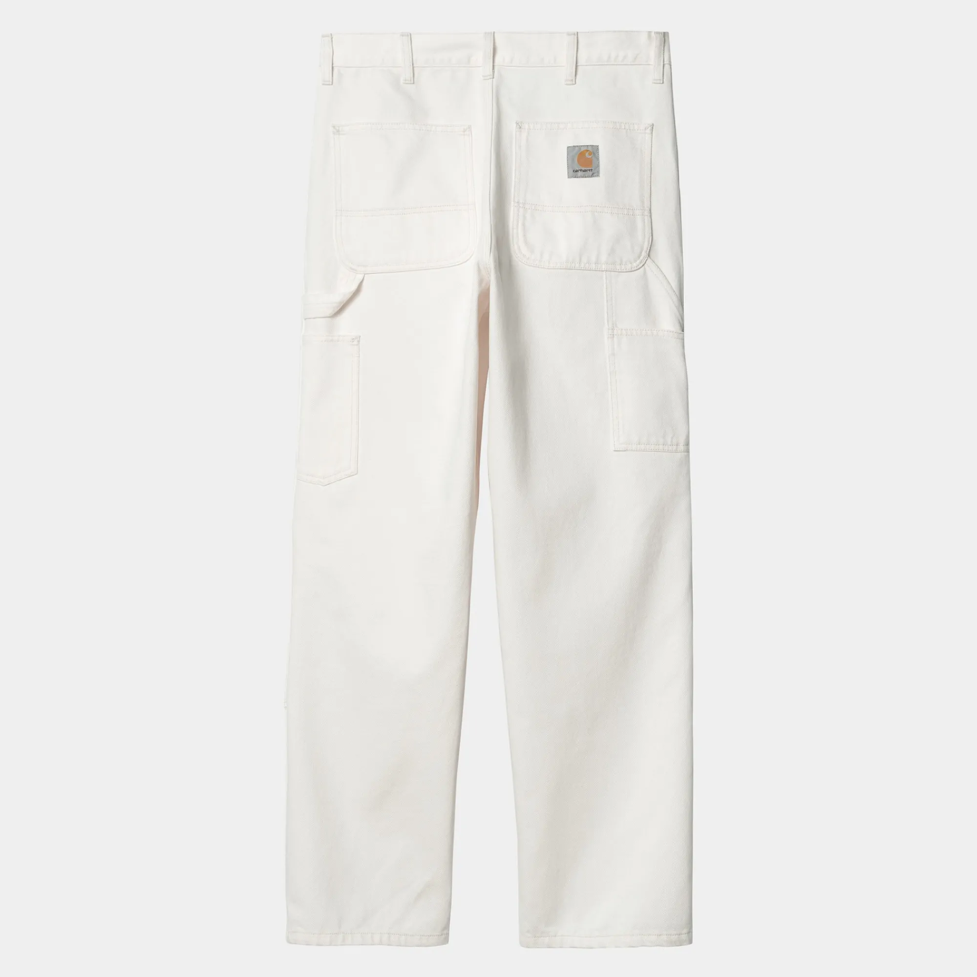 Carhartt WIP Pants>Double Knee Pant