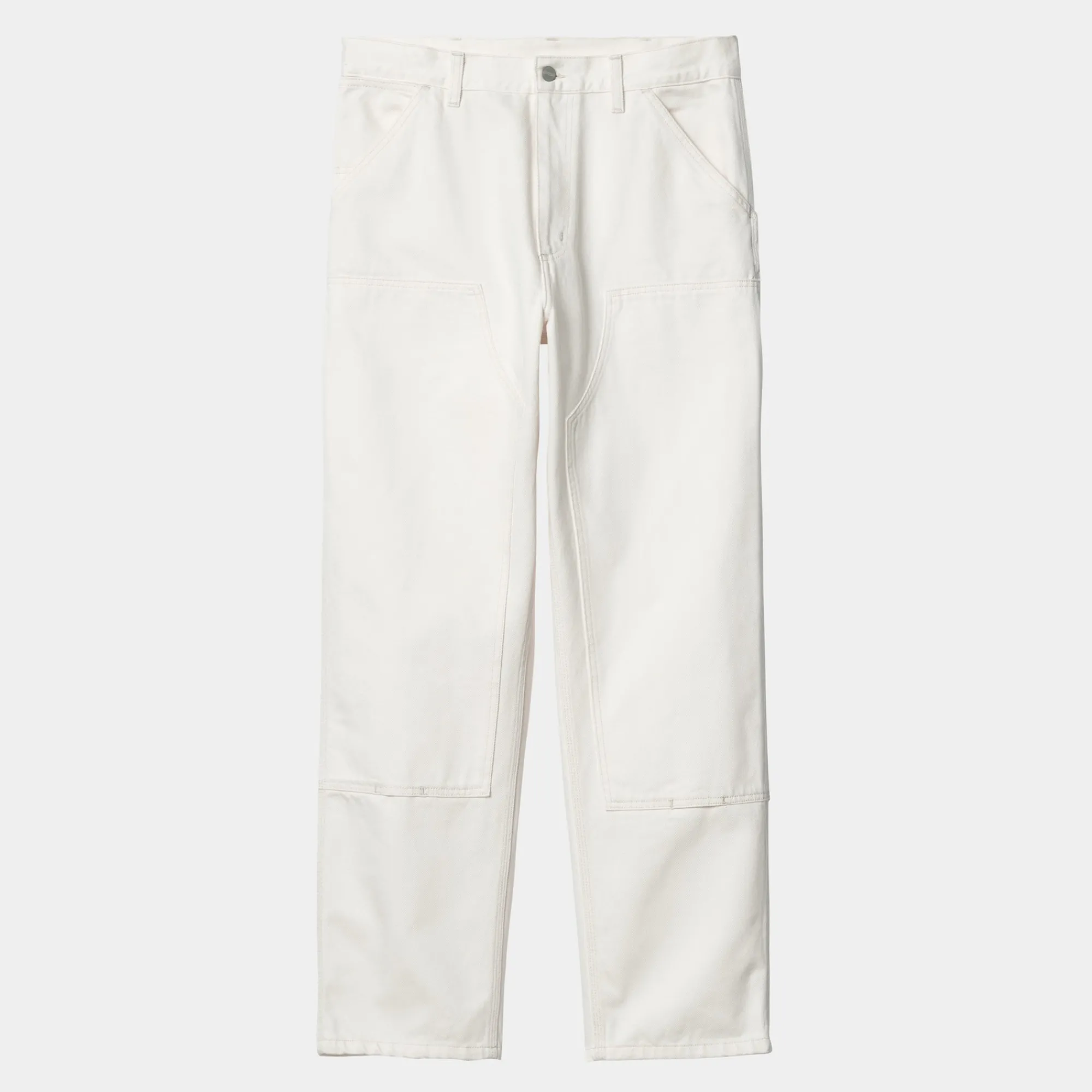 Carhartt WIP Pants>Double Knee Pant