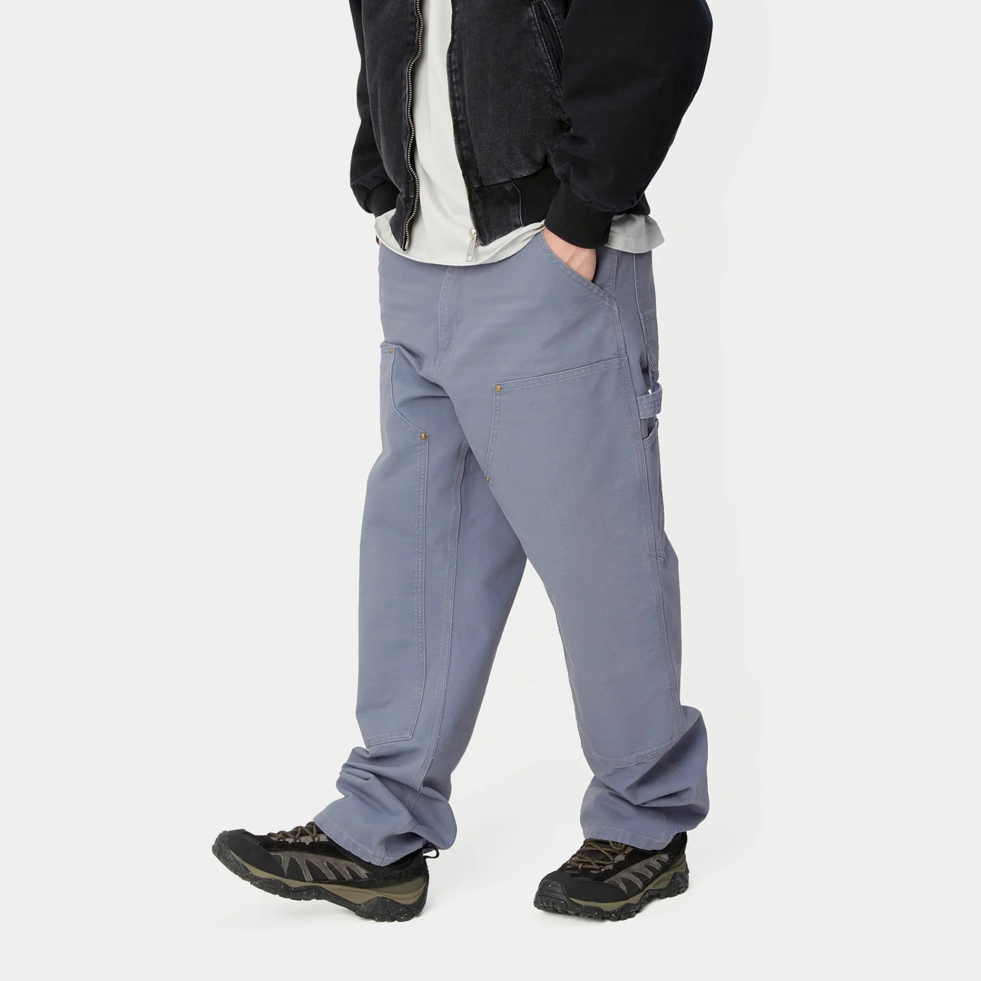 Carhartt WIP Core Products>Double Knee Pant