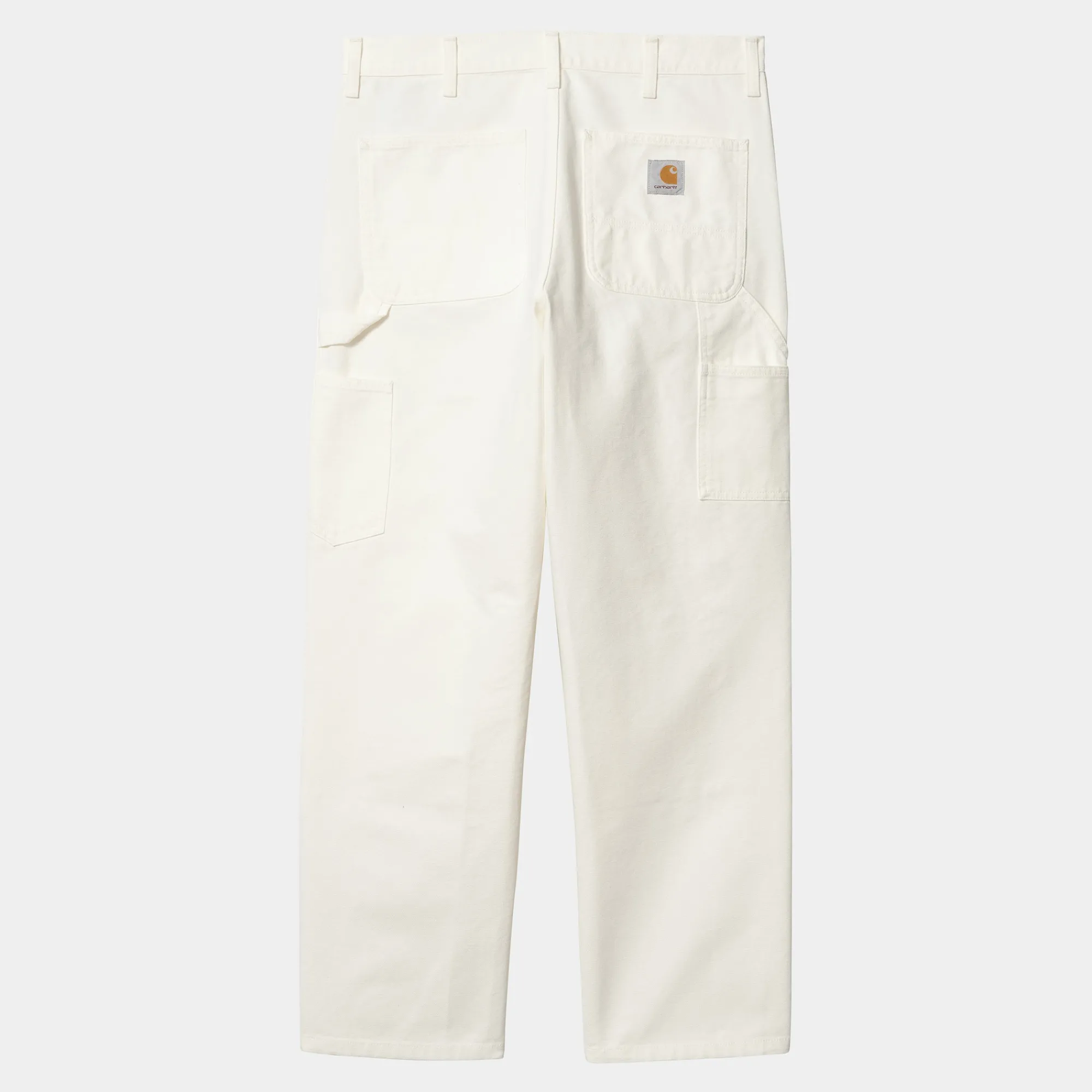 Carhartt WIP Core Products>Double Knee Pant